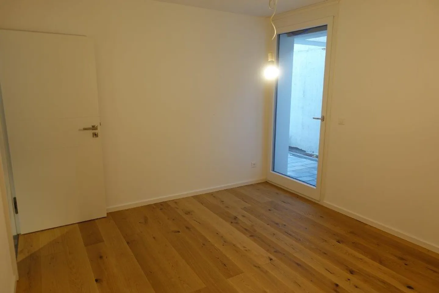 Vivere modernamente sulla pendice sud di Wiesendangen - Foto 6 di 6