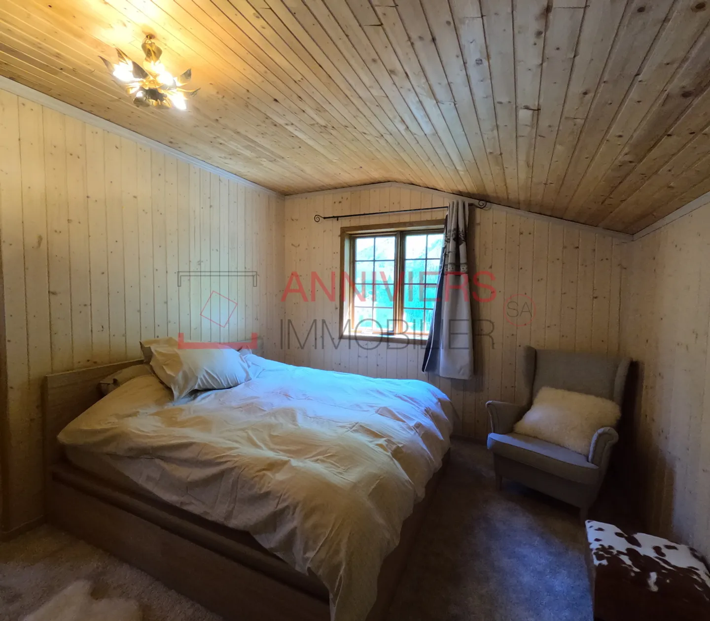 Wunderschönes kanadisches Chalet in Mission, für Naturliebhaber - Foto 15 von 41