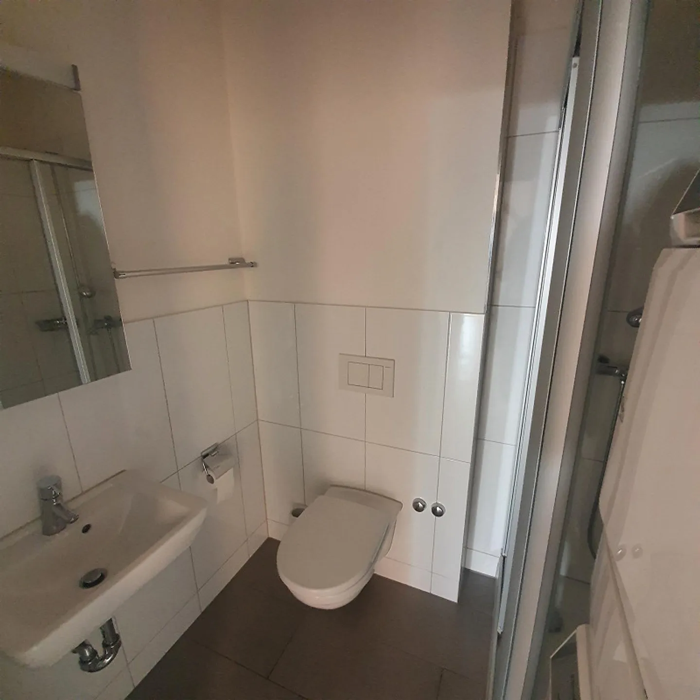 Sopra i tetti di San Gallo - 180m2 - Foto 21 di 27