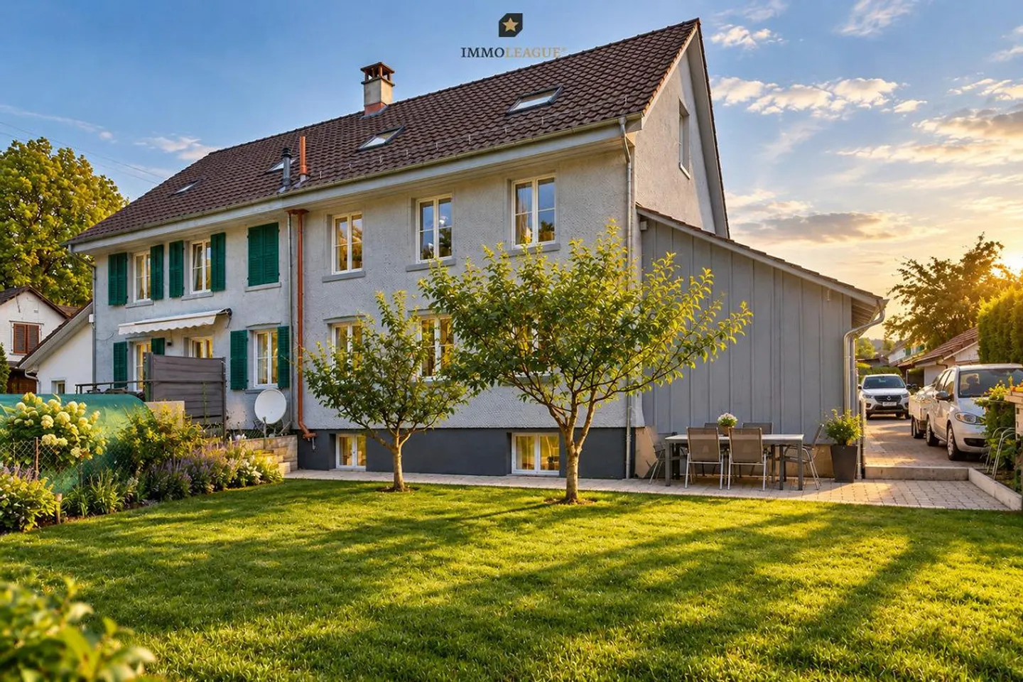 Renovated Family Home in Müllheim - Photo 1 of 11