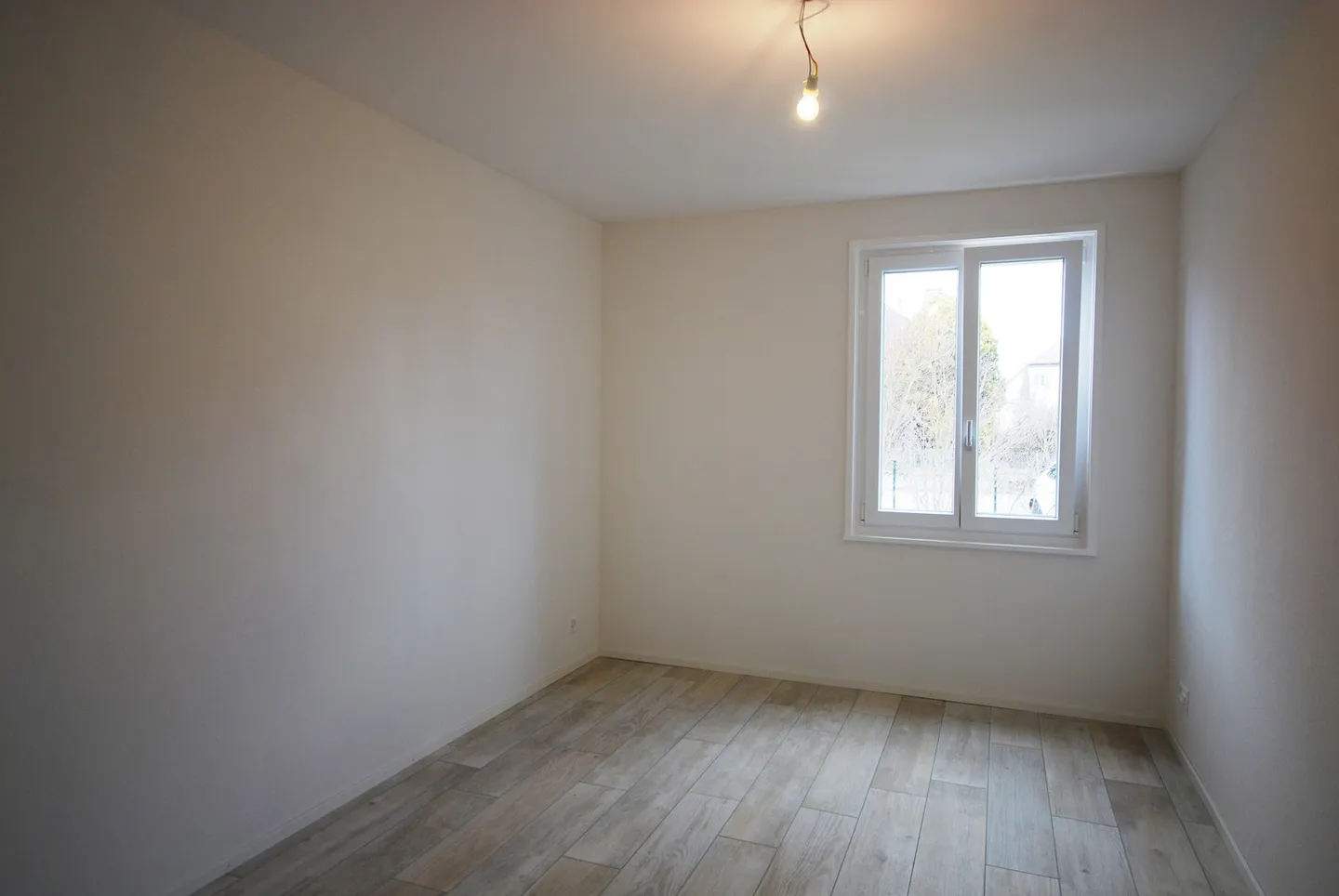 Wunderschöne 4,5-Zimmer-Wohnung im Herzen des Dorfes! - Foto 5 von 10