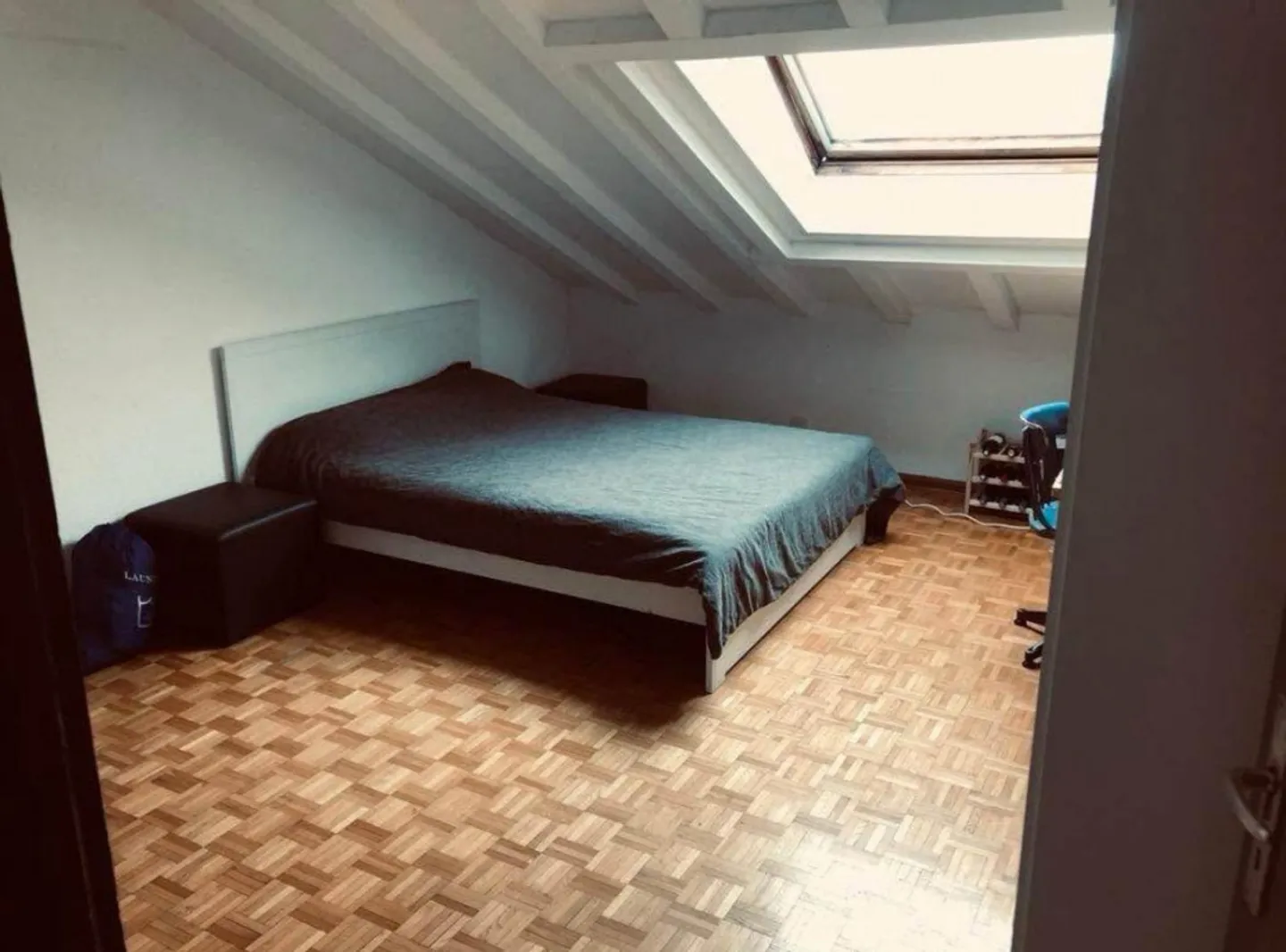 Appartement de 5 pièces à Les Pâquis - Photo 4 sur 4