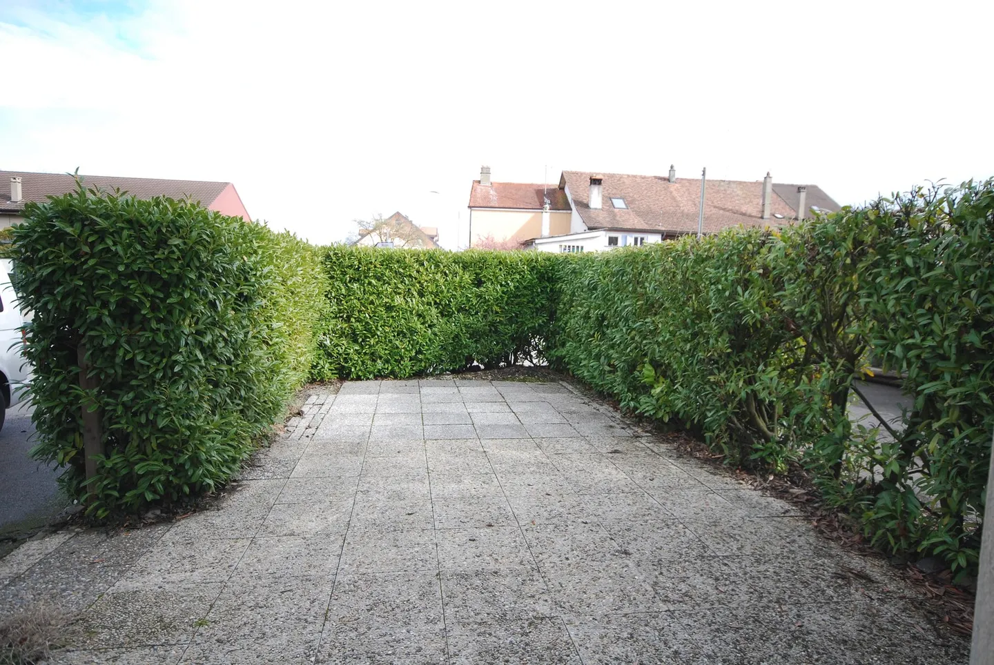 Wunderschöne 4,5-Zimmer-Wohnung im Herzen des Dorfes! - Foto 9 von 10
