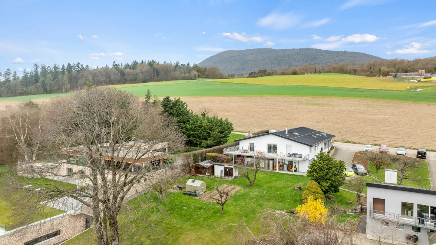 Cantina rinomata sul lago di Neuchâtel - Foto 4 di 18