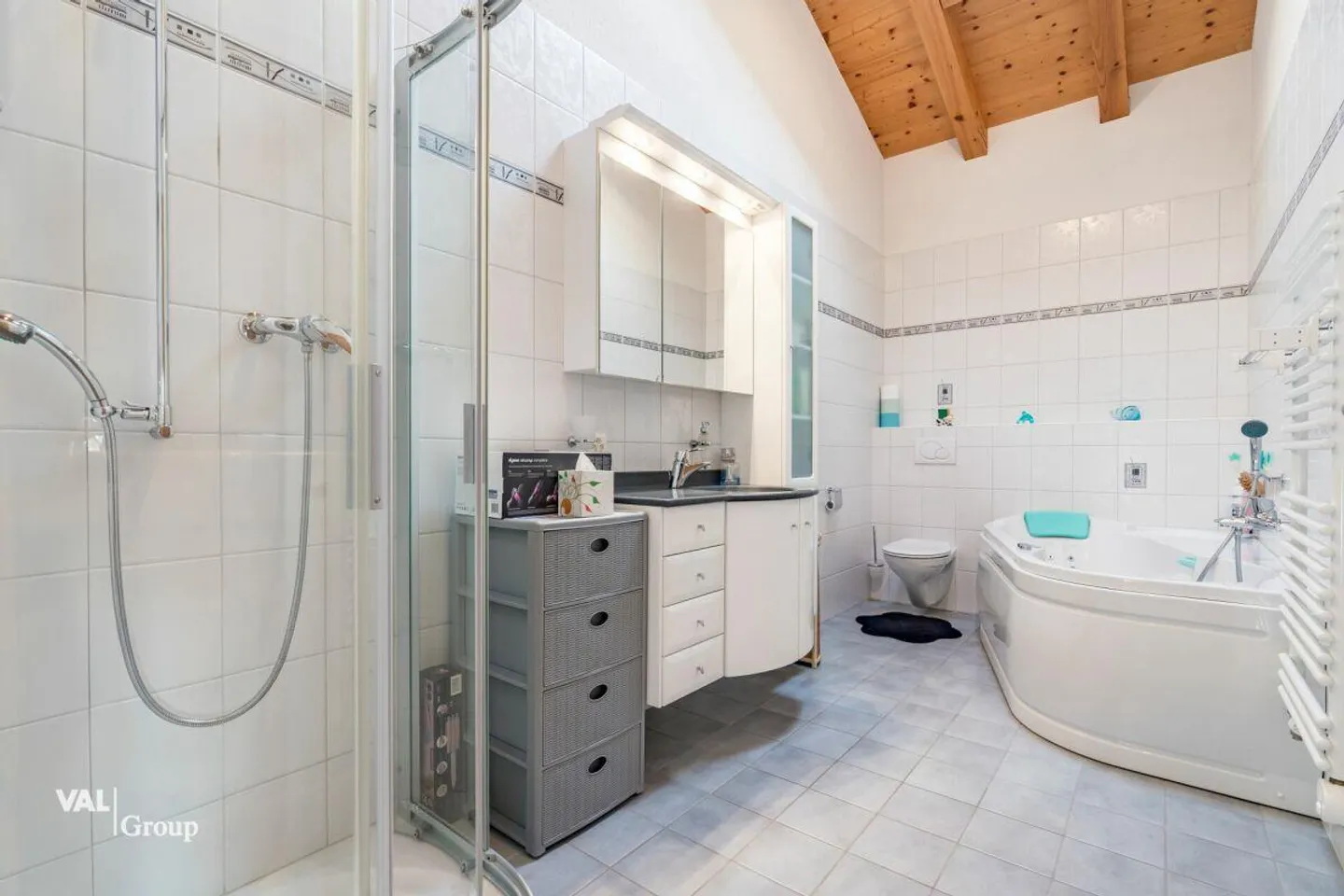 Ein privilegierter Standort, eine außergewöhnliche Villa - Foto 13 von 21