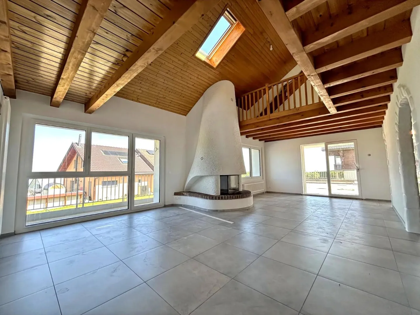 6,5 Zimmer Villa - Foto 5 von 13