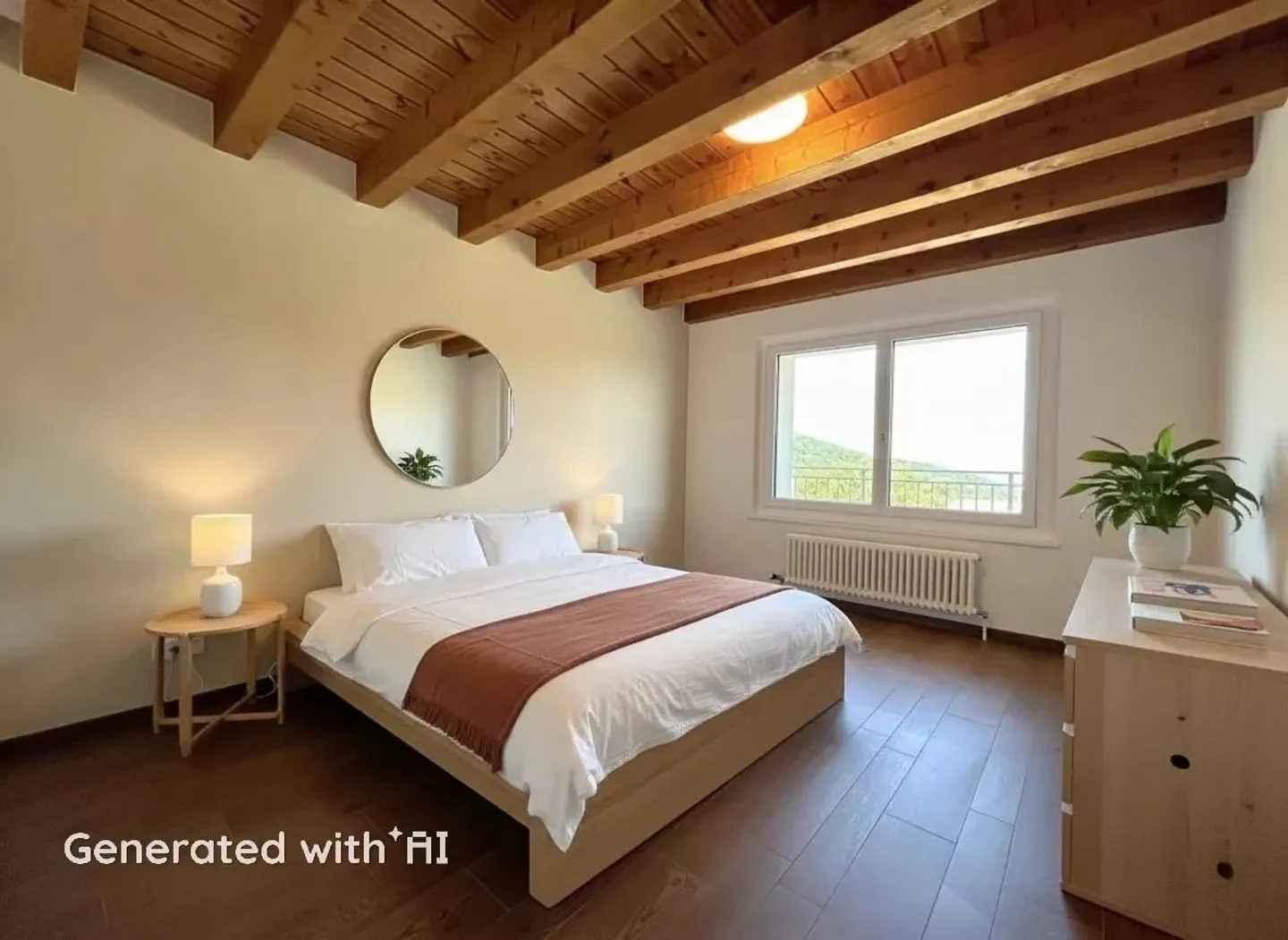 6,5 Zimmer Villa - Foto 8 von 13