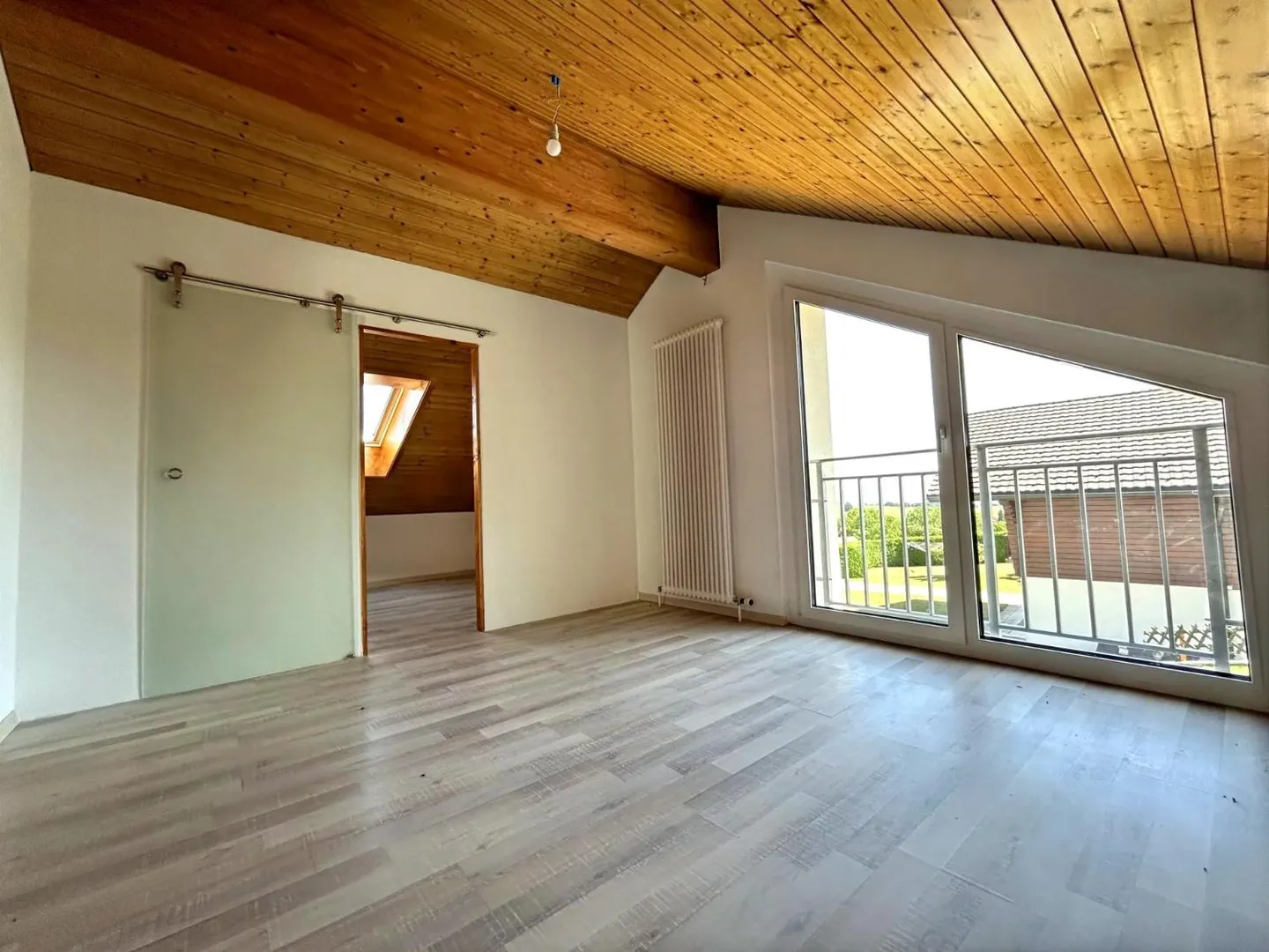 6,5 Zimmer Villa - Foto 9 von 13