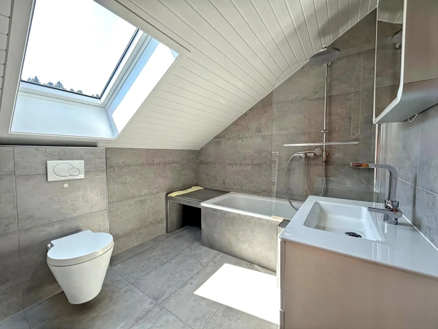 6,5 Zimmer Villa - Foto 10 von 13