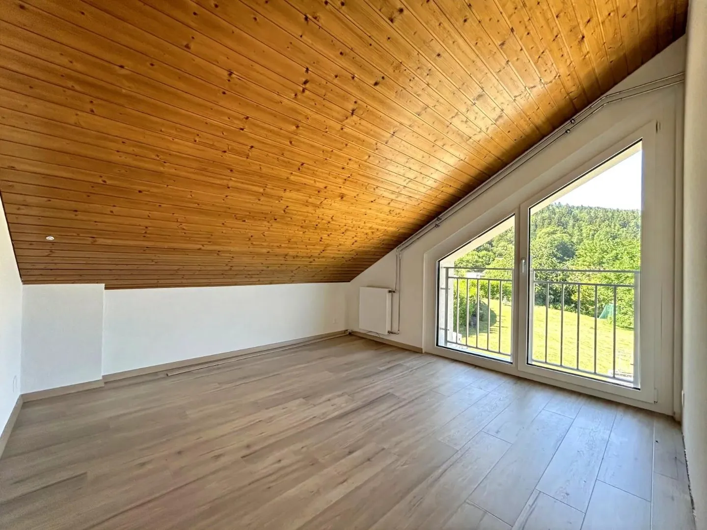 6,5 Zimmer Villa - Foto 13 von 13