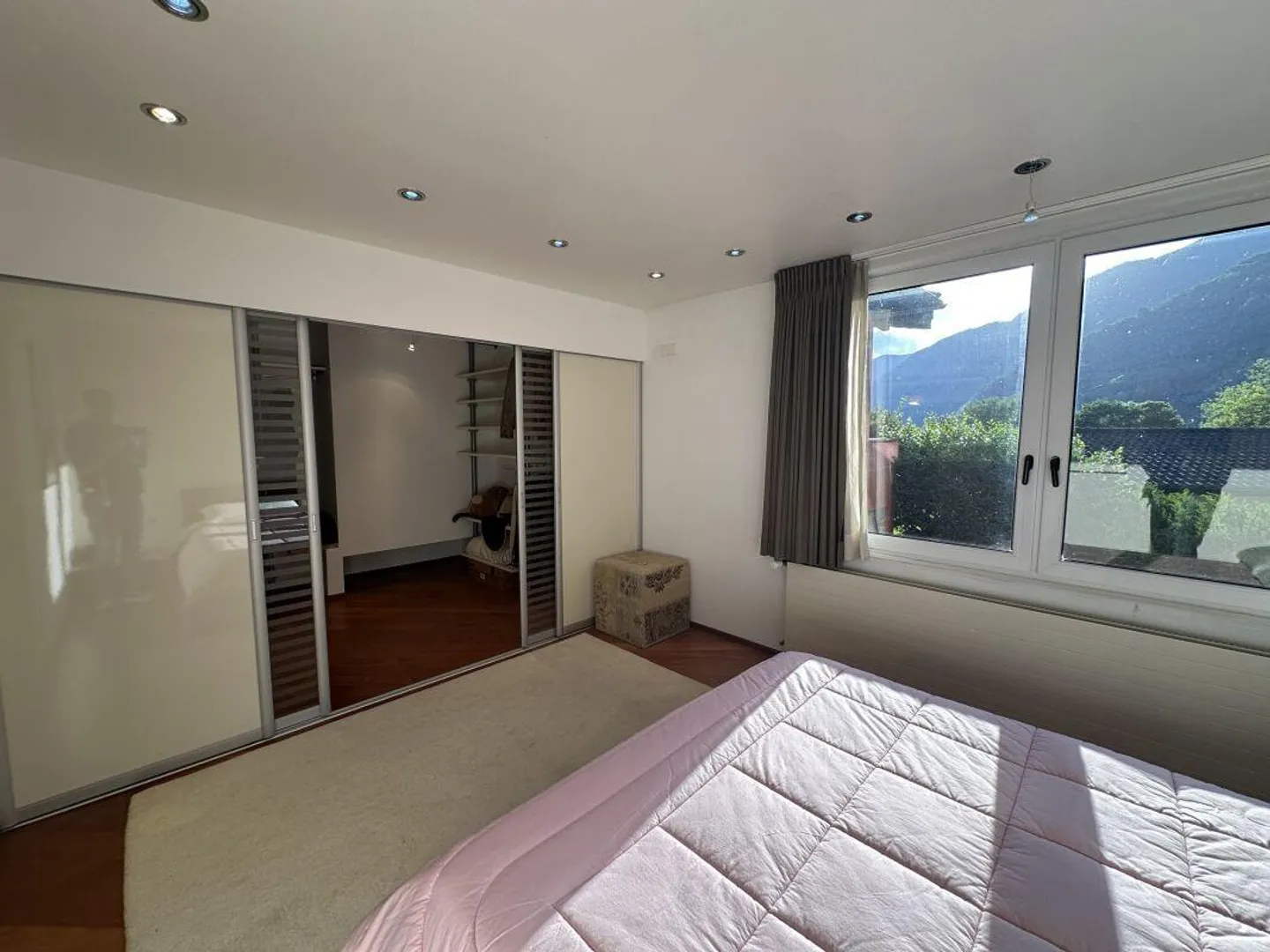 EXCLUSIVE VILLA BETWEEN NATURE, LUXURY AND BREATHTAKING PANORAMA | EXCLUSIVE... - Photo 15 of 30