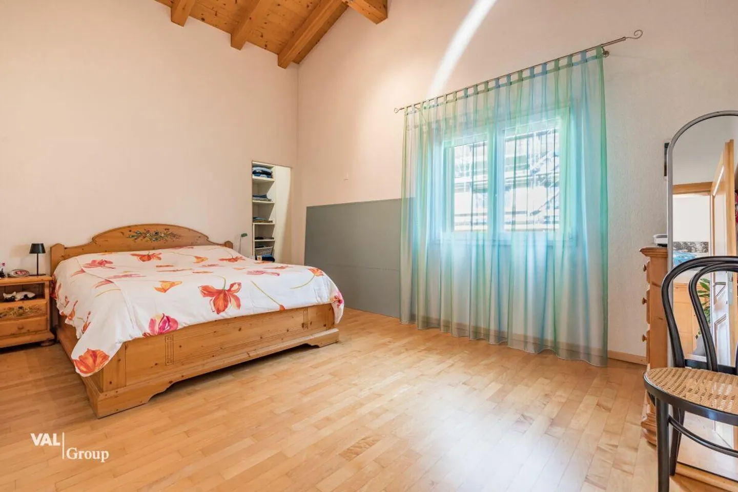 Ein privilegierter Standort, eine außergewöhnliche Villa - Foto 15 von 21