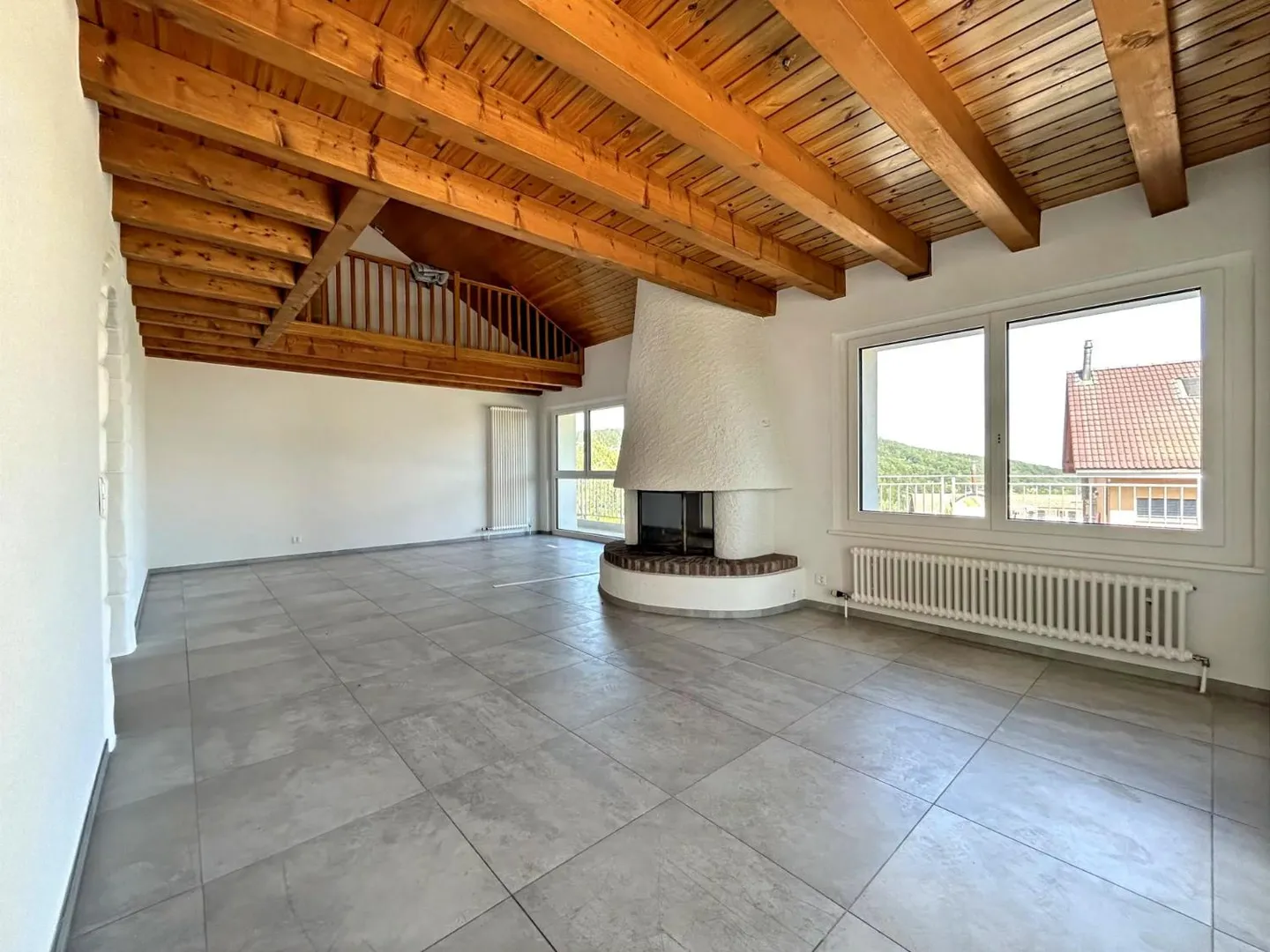 6,5 Zimmer Villa - Foto 3 von 13