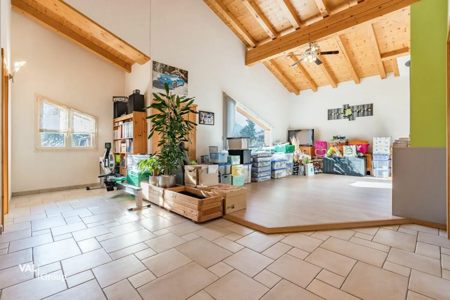 Ein privilegierter Standort, eine außergewöhnliche Villa - Foto 12 von 21