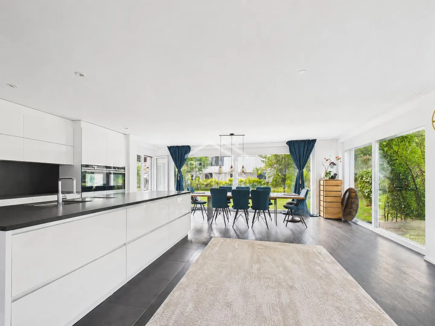 Modernes Einfamilienhaus in Ruhiger Lage - Foto 4 von 9