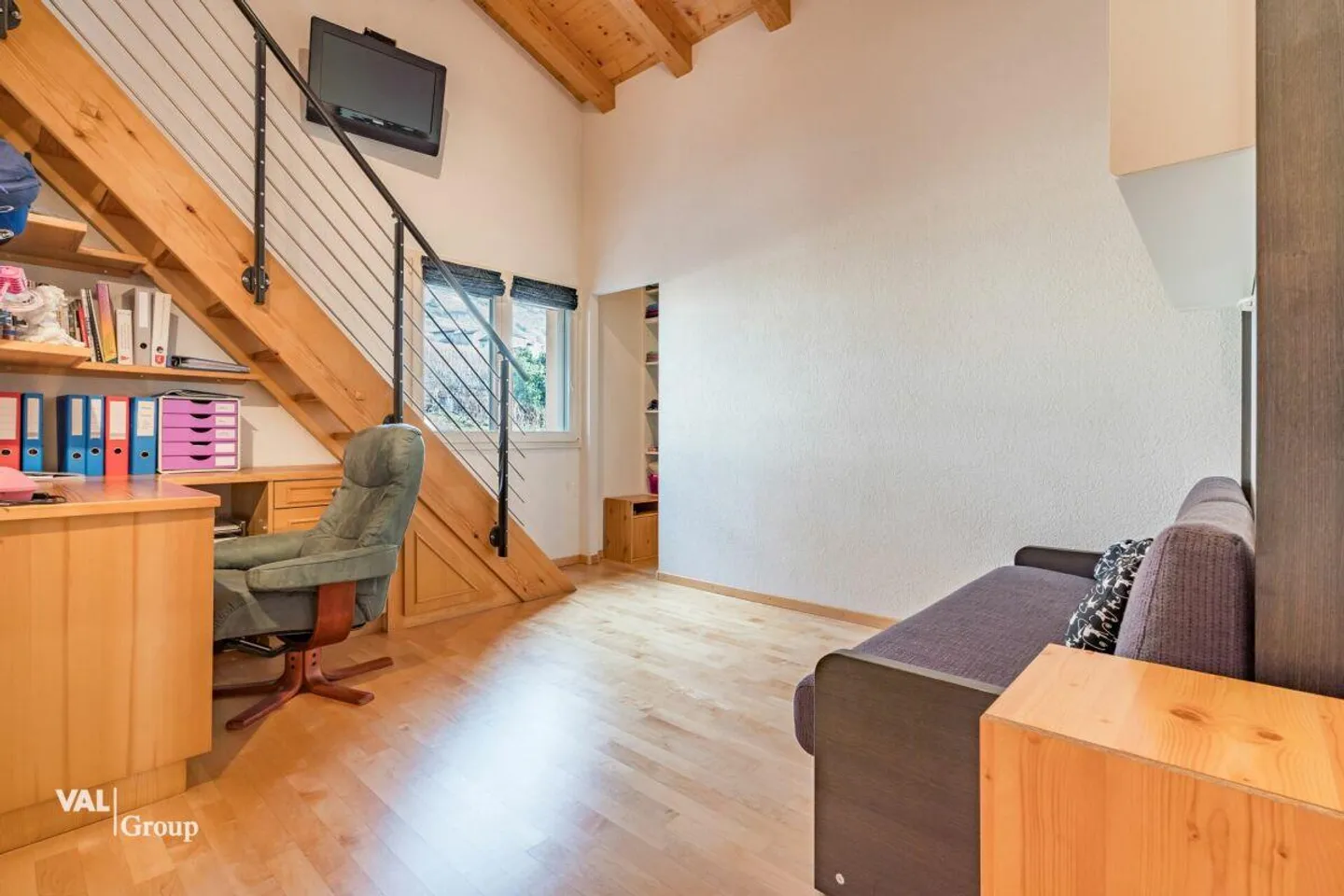 Ein privilegierter Standort, eine außergewöhnliche Villa - Foto 16 von 21