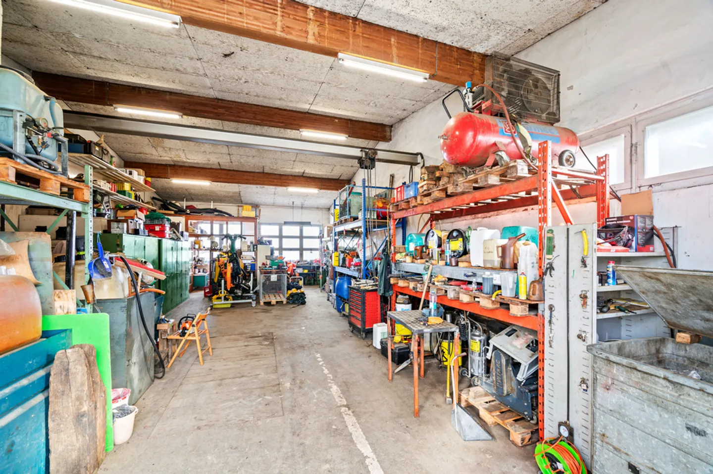 Cantina rinomata sul lago di Neuchâtel - Foto 13 di 18