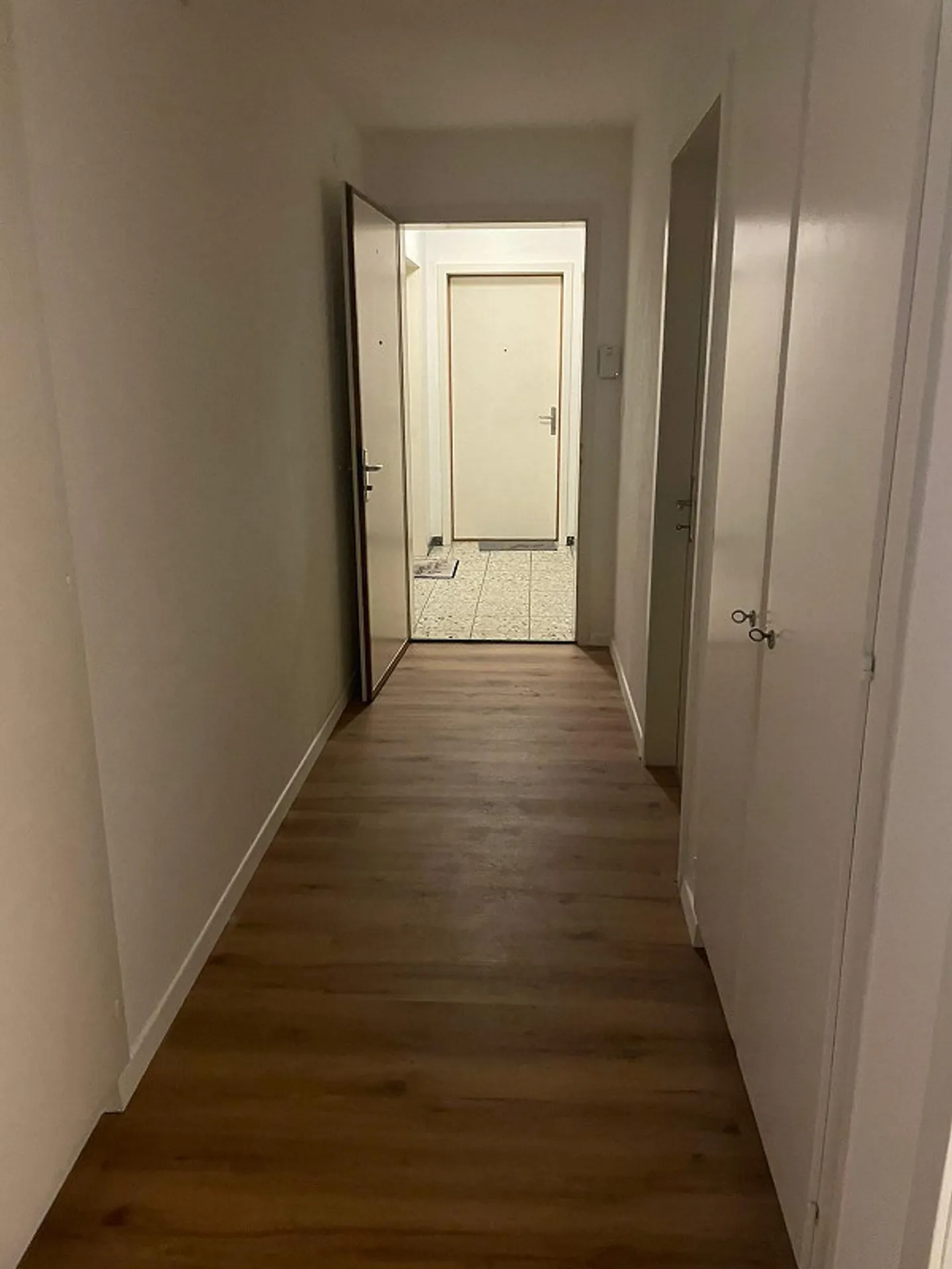 Appartamento 4 stanze - Foto 1 di 6