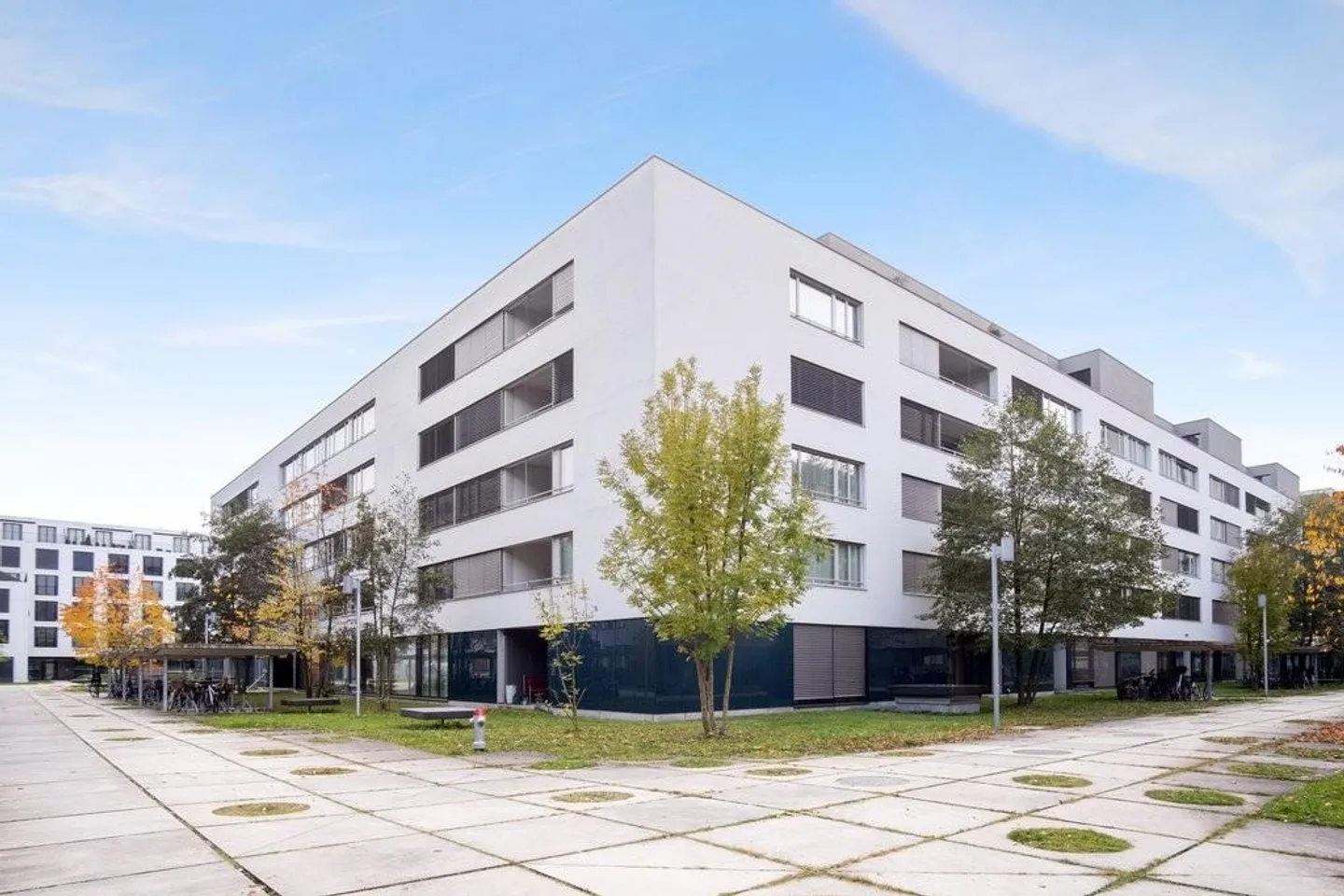 Cerchi un appartamento alla moda? - Foto 1 di 9