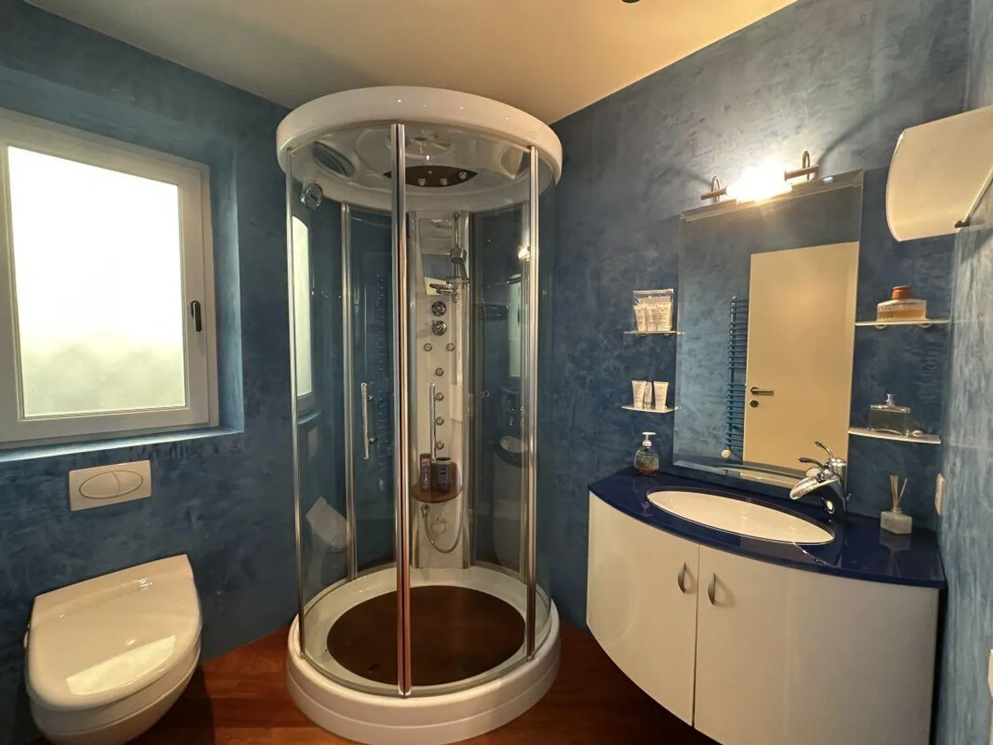 EXCLUSIVE VILLA BETWEEN NATURE, LUXURY AND BREATHTAKING PANORAMA | EXCLUSIVE... - Photo 19 of 30