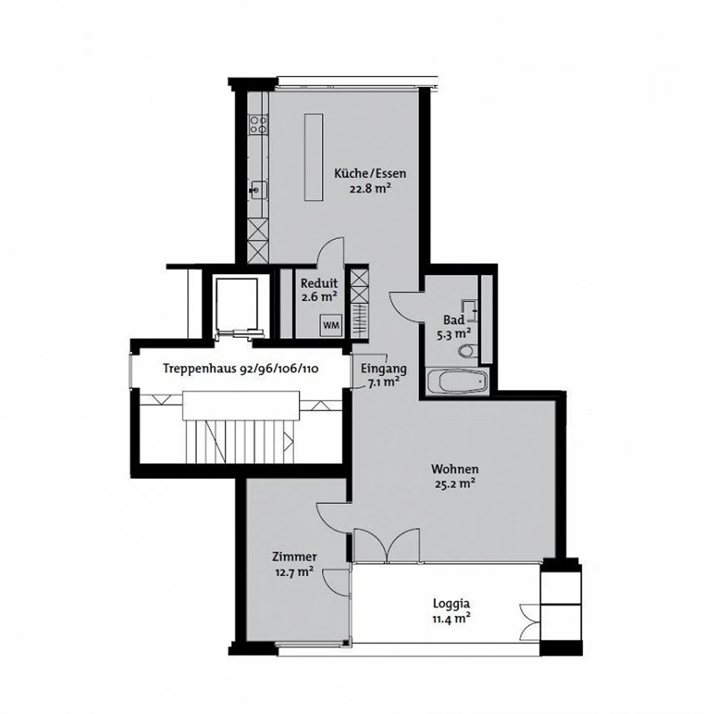 Cerchi un appartamento alla moda? - Foto 8 di 9