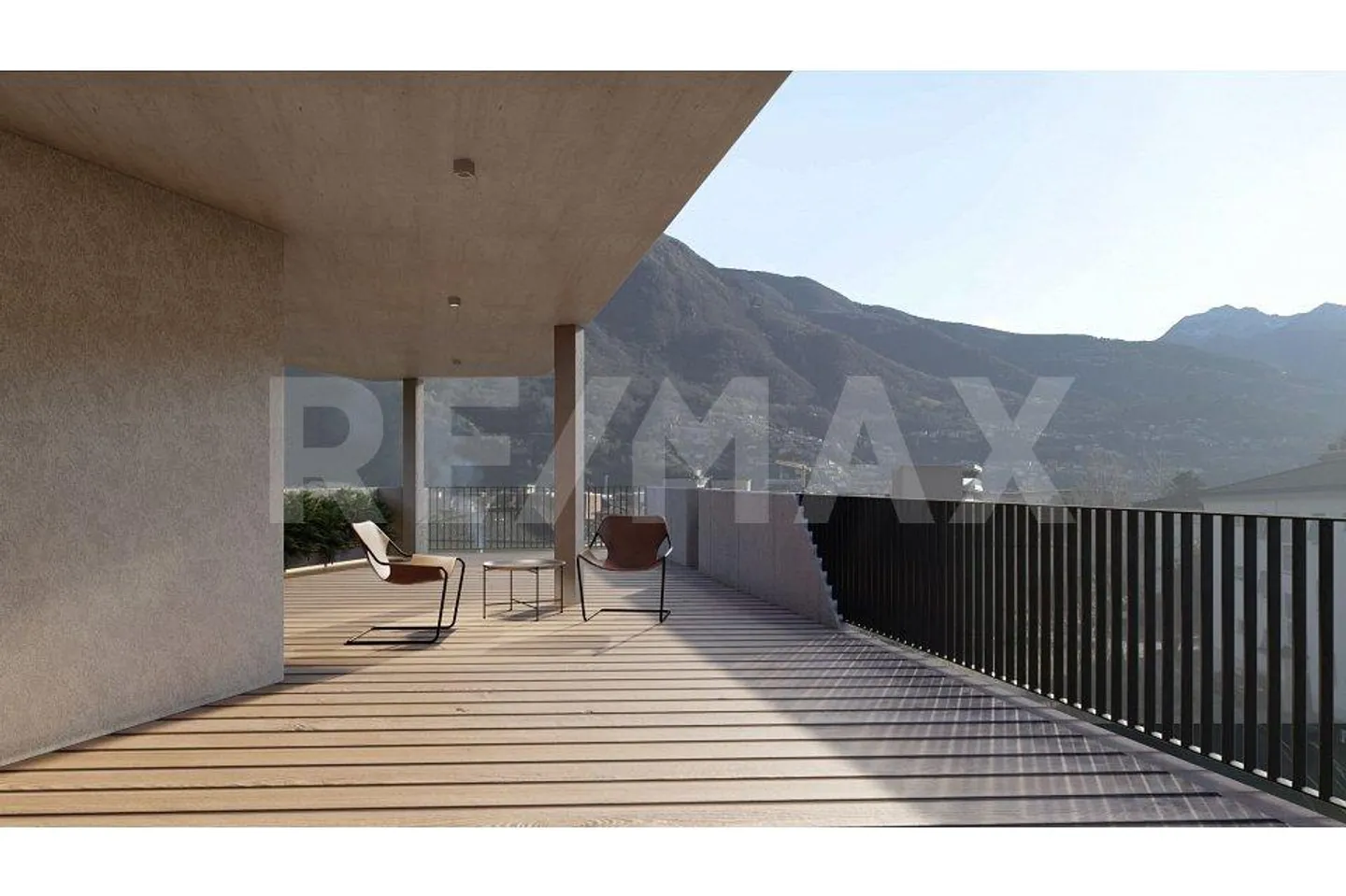Apartments in new building with beautiful view - Photo 6 of 13
