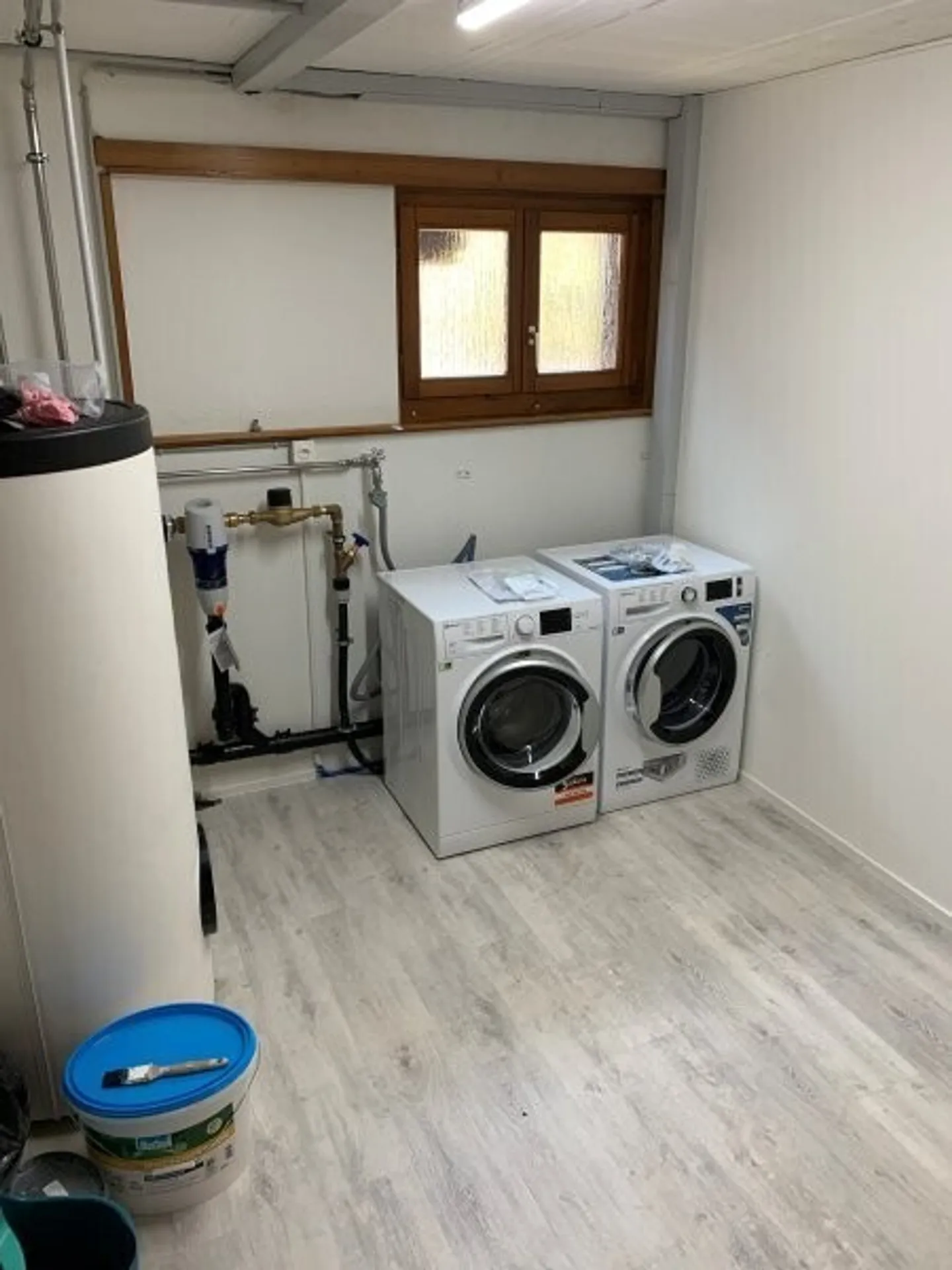 Charmantes Einfamilienhaus in Zuzgen - Foto 14 von 14