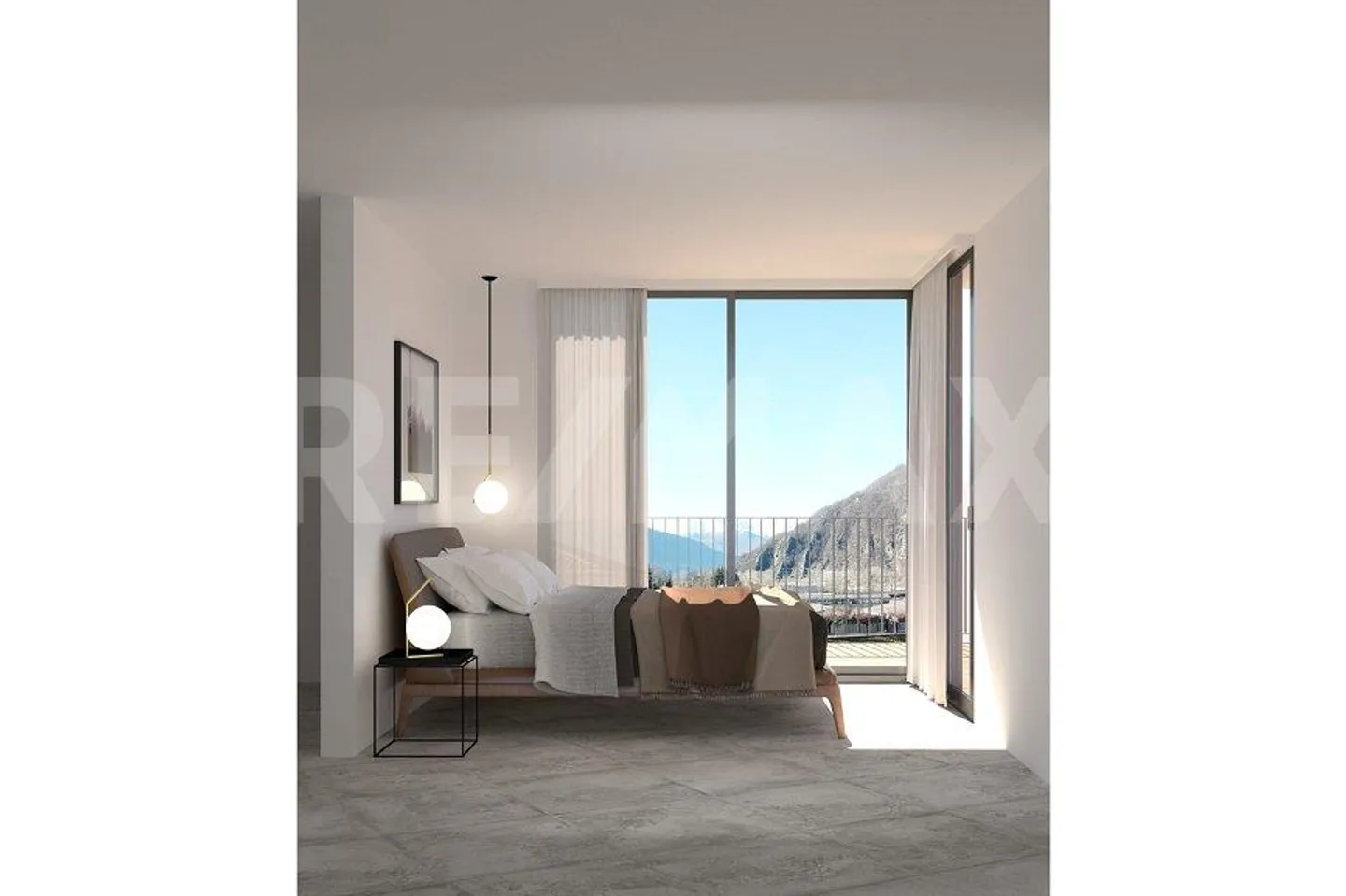 Apartments in new building with beautiful view - Photo 7 of 13