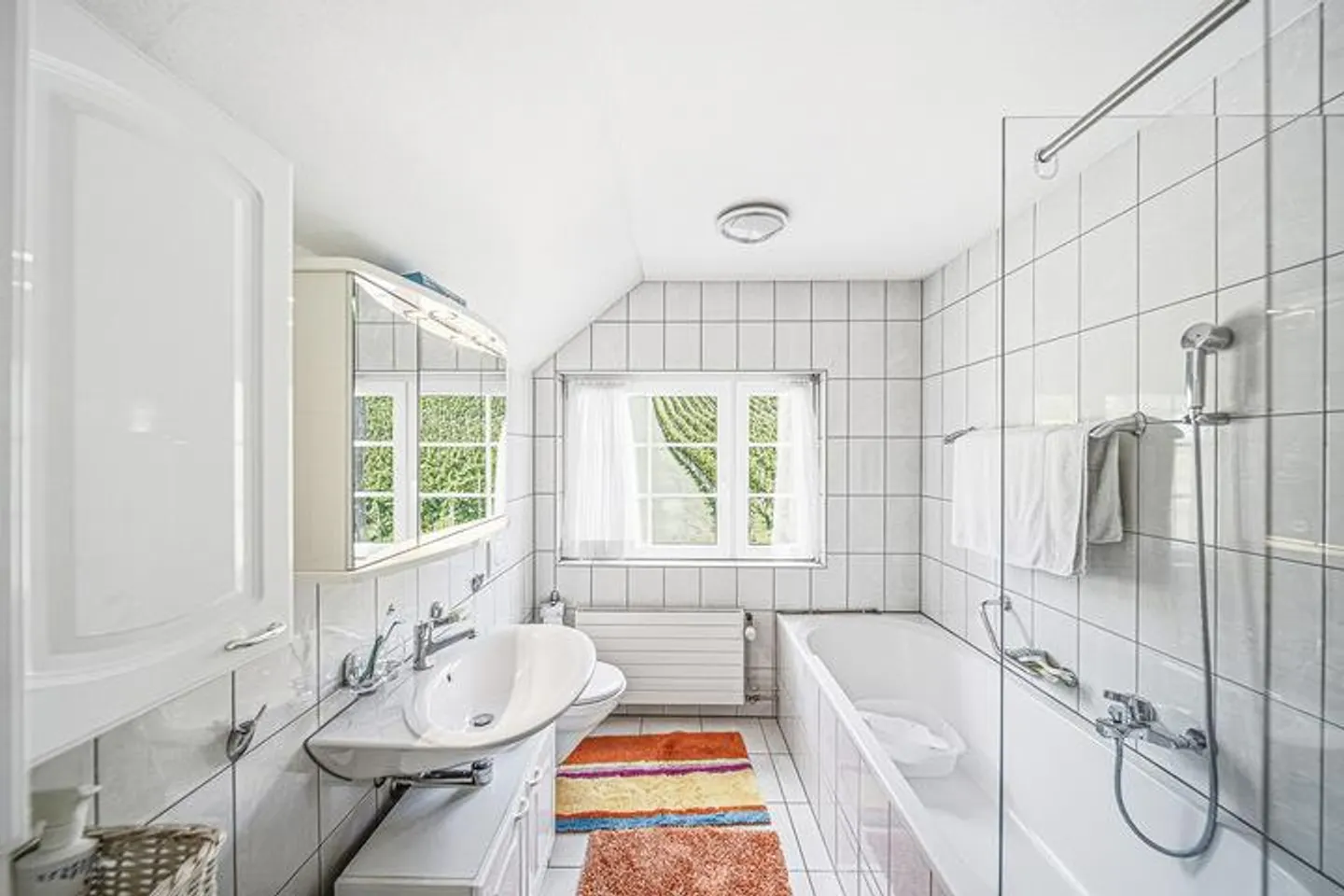 Freistehendes Einfamilienhaus - Foto 7 von 8
