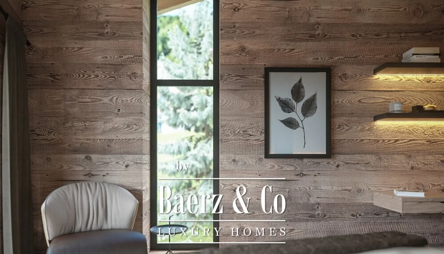 Condo à vendre, Obere Dorfstrasse (Saas-Fee, Suisse) - Photo 6 sur 12