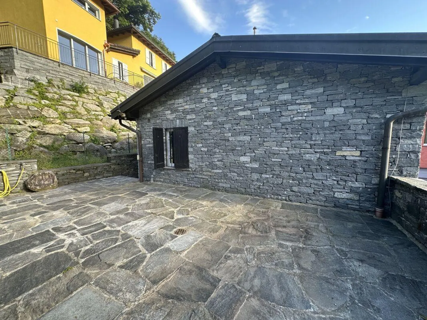 EXCLUSIVE VILLA BETWEEN NATURE, LUXURY AND BREATHTAKING PANORAMA | EXCLUSIVE... - Photo 21 of 30