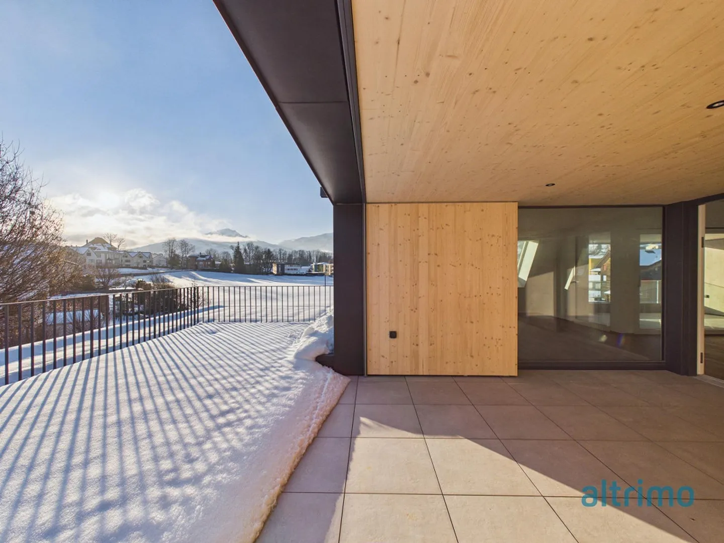 Something very special! - First rental sunny attic apartment - Photo 11 of 12