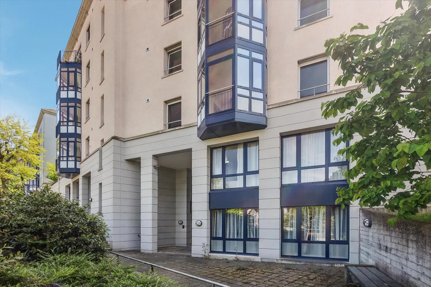 «Gewerberaum "2-stöckige Gewerbefläche" mit separatem Nebenraum» - Foto 2 von 10