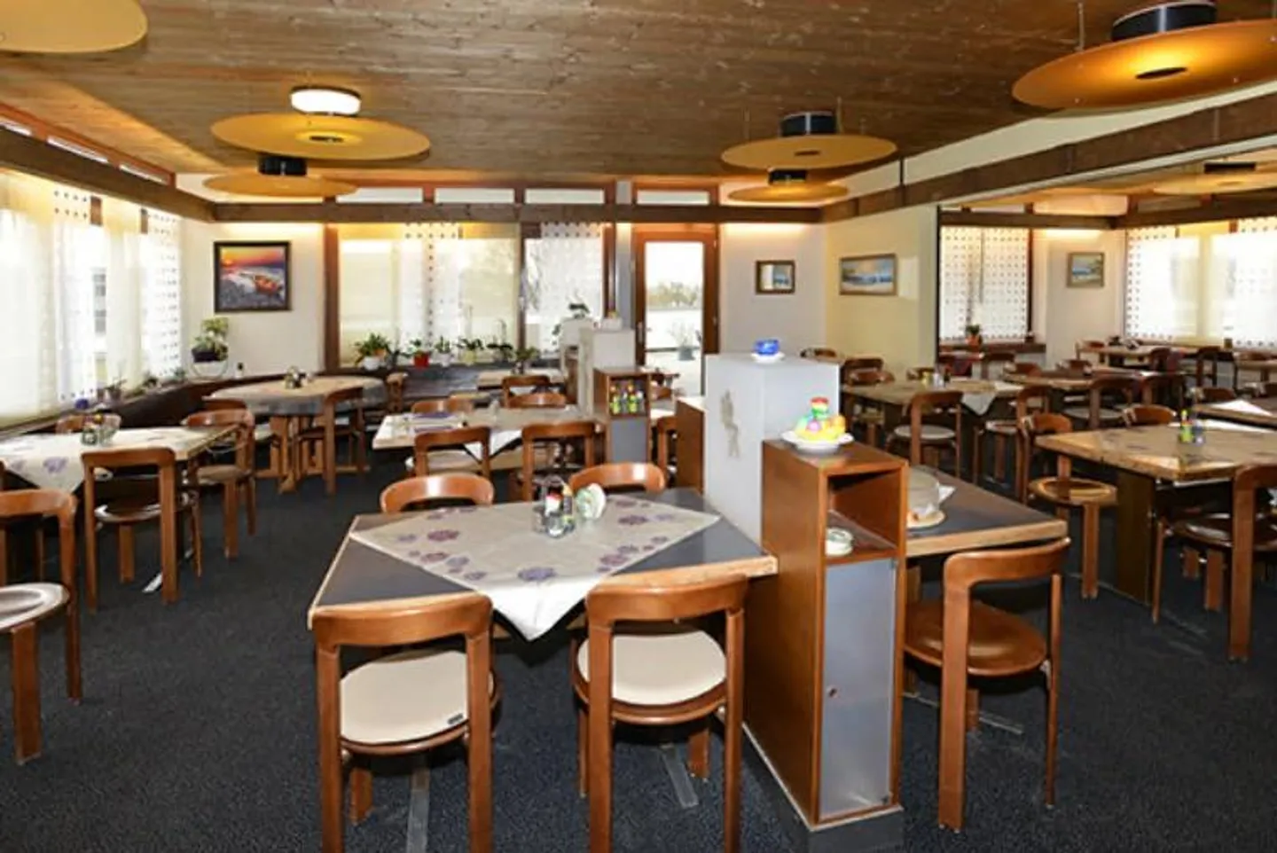 Spazio ristorante per ristoratori esperti - La tua occasione! - Foto 2 di 10