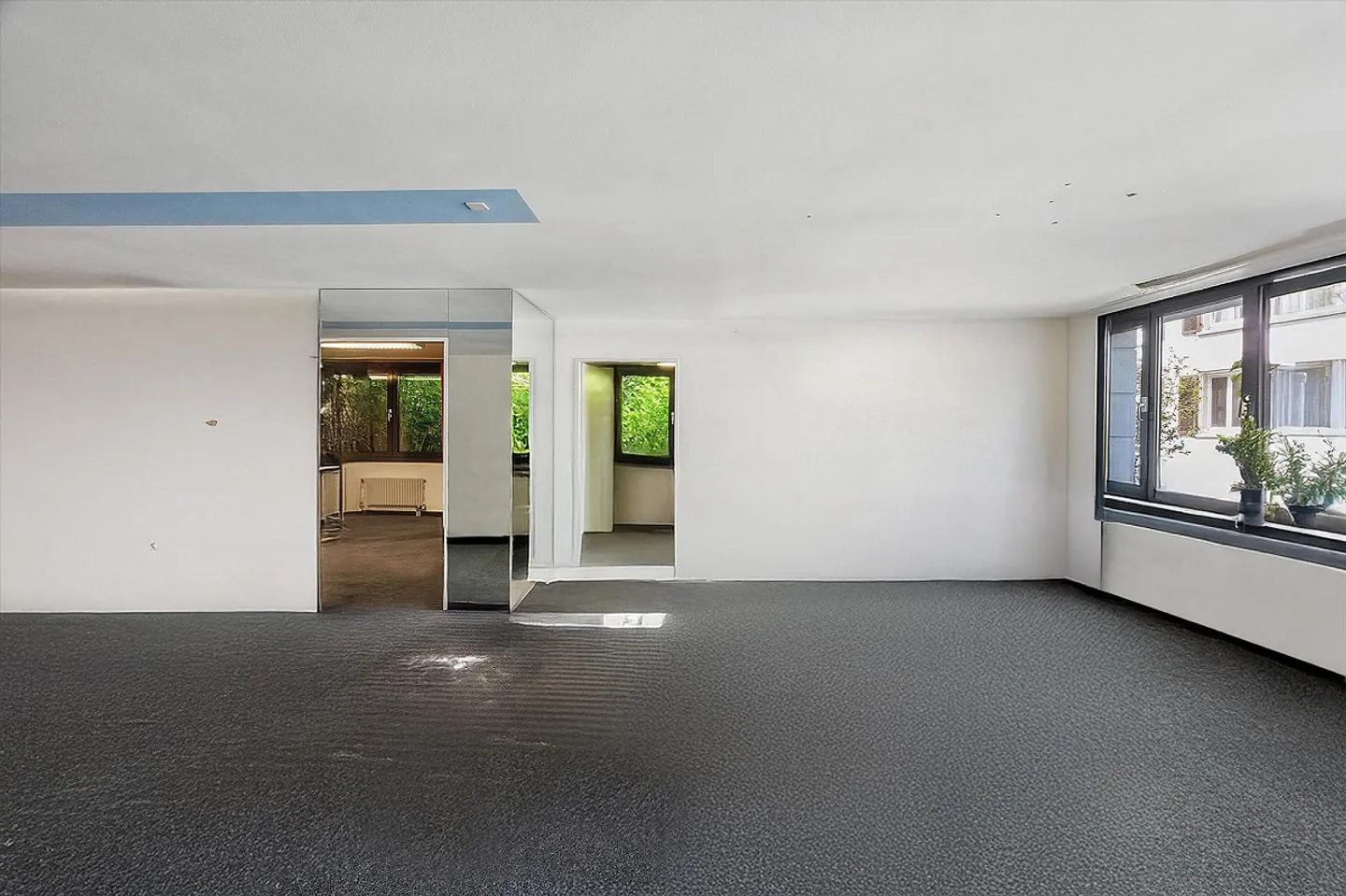 «Gewerberaum "2-stöckige Gewerbefläche" mit separatem Nebenraum» - Foto 7 von 10