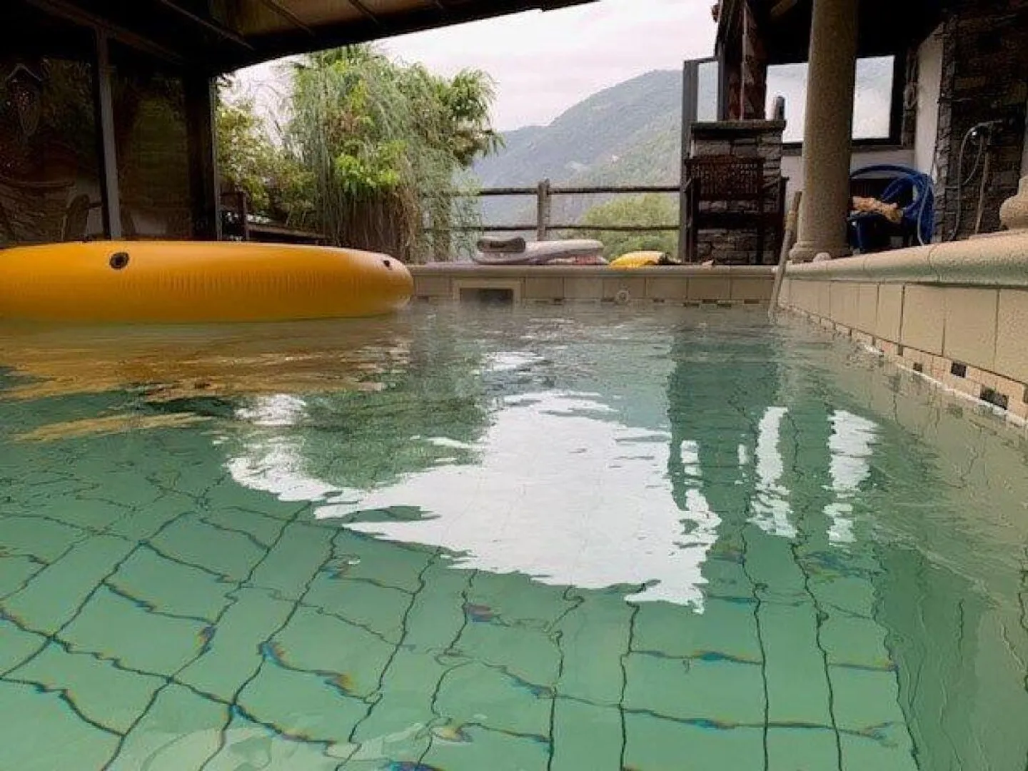 EXCLUSIVE VILLA BETWEEN NATURE, LUXURY AND BREATHTAKING PANORAMA | EXCLUSIVE... - Photo 25 of 30