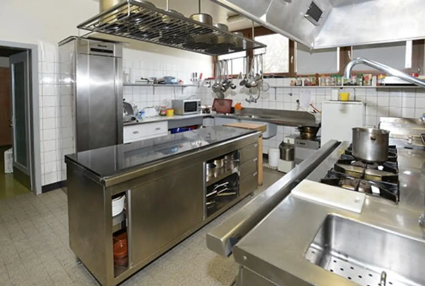 Spazio ristorante per ristoratori esperti - La tua occasione! - Foto 5 di 10