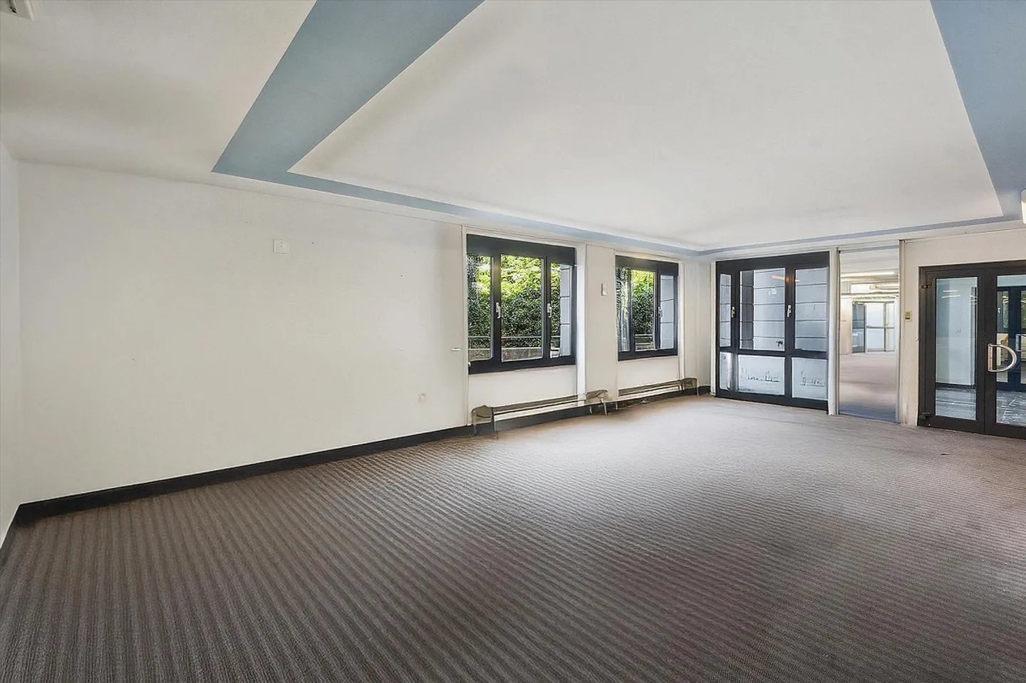 «Gewerberaum "2-stöckige Gewerbefläche" mit separatem Nebenraum» - Foto 3 von 10