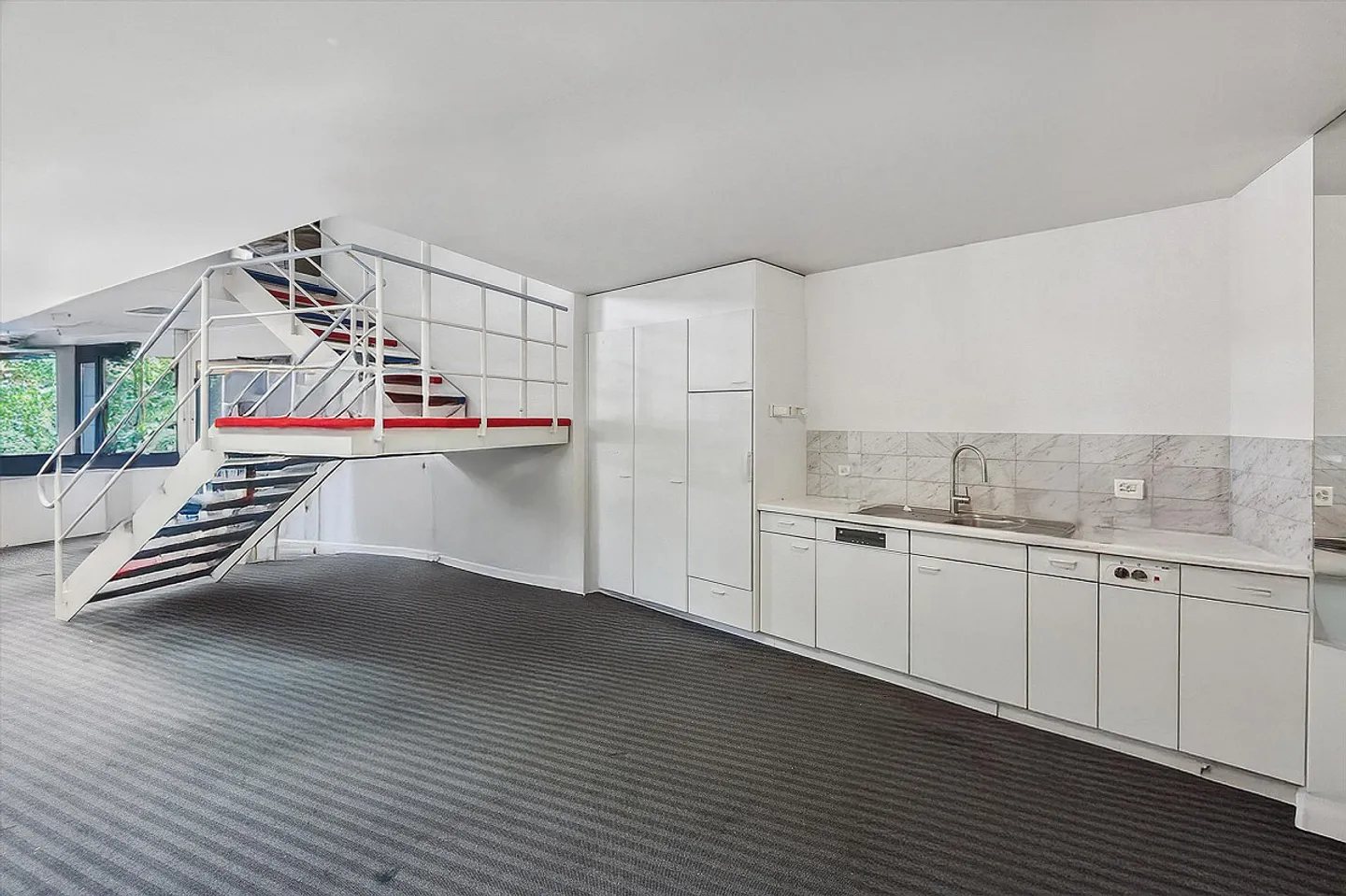 «Gewerberaum "2-stöckige Gewerbefläche" mit separatem Nebenraum» - Foto 5 von 10