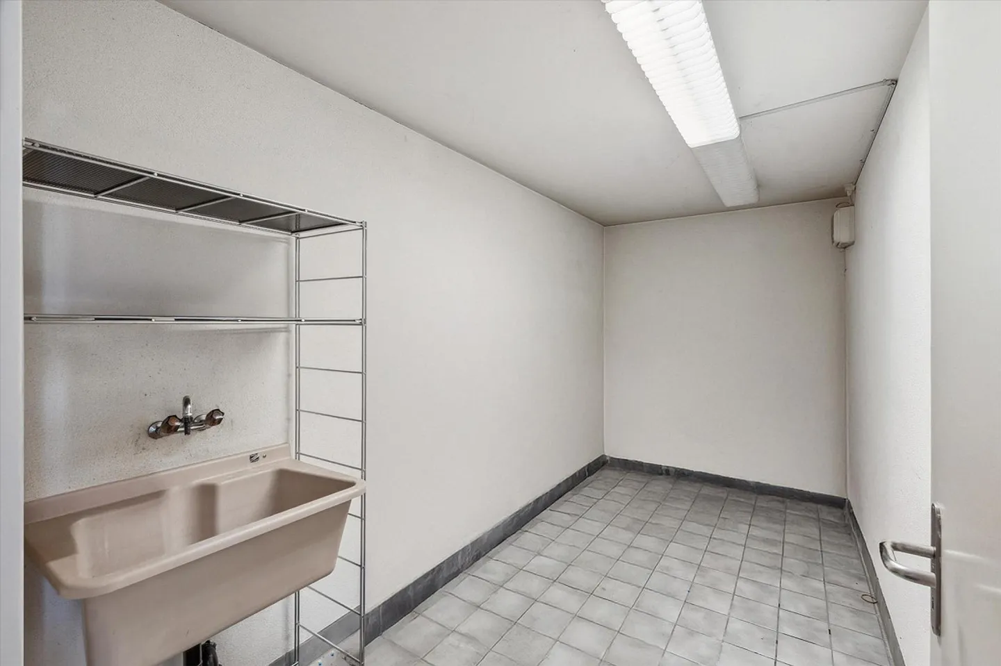 «Gewerberaum "2-stöckige Gewerbefläche" mit separatem Nebenraum» - Foto 6 von 10