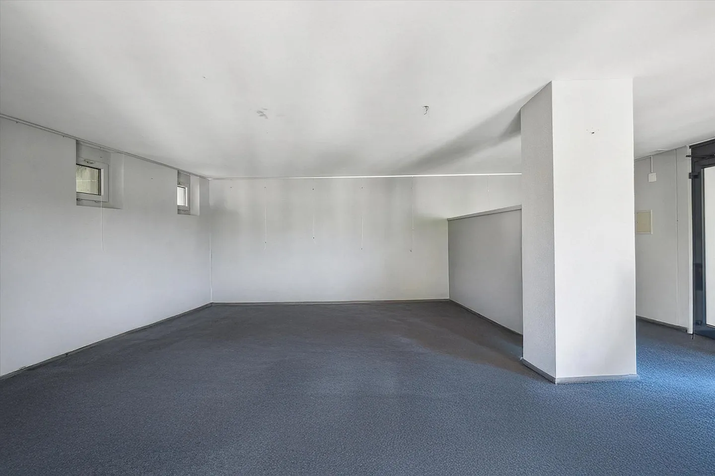 «Gewerberaum "2-stöckige Gewerbefläche" mit separatem Nebenraum» - Foto 9 von 10