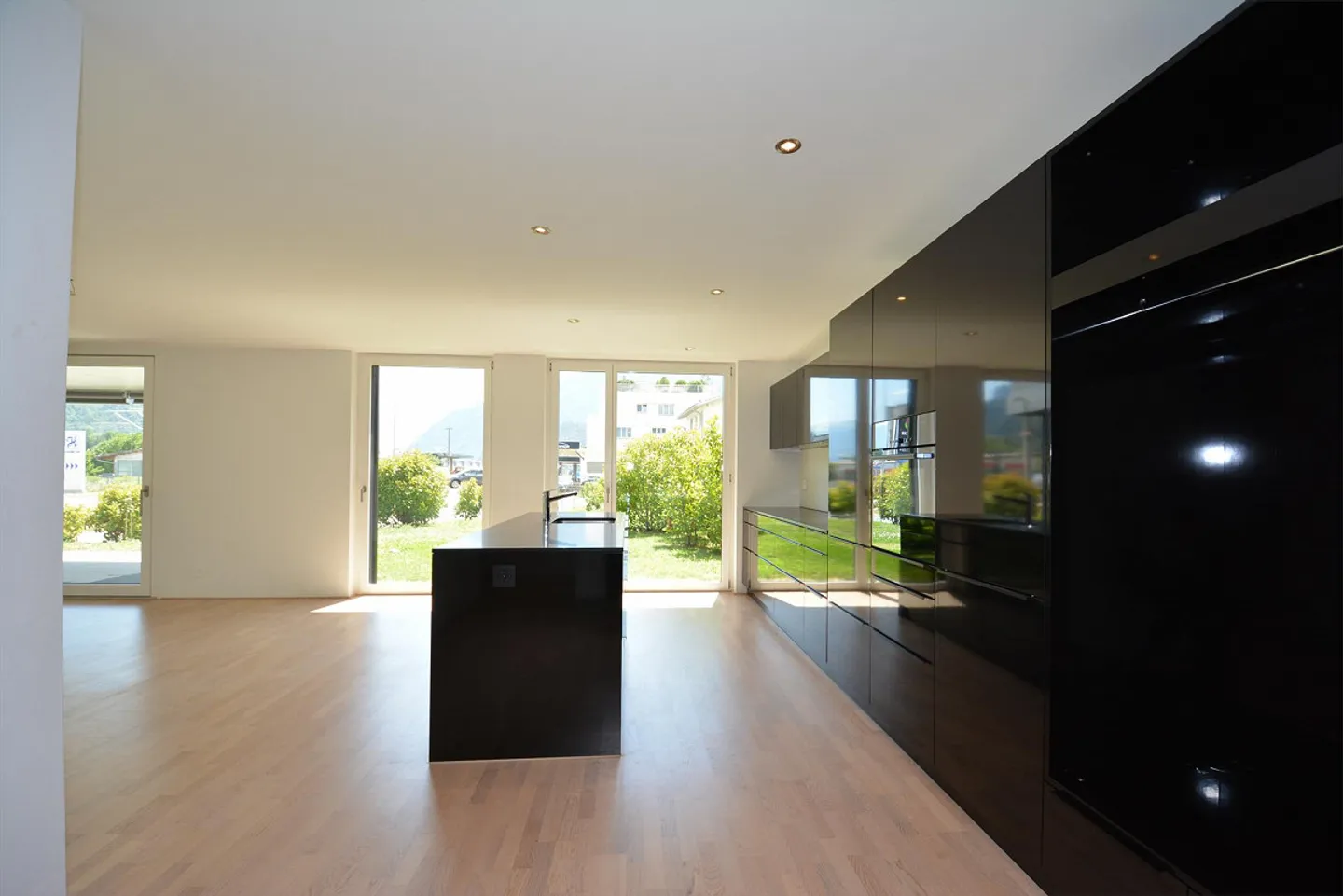 Appartement moderne de 4,5 pièces - Photo 1 sur 6