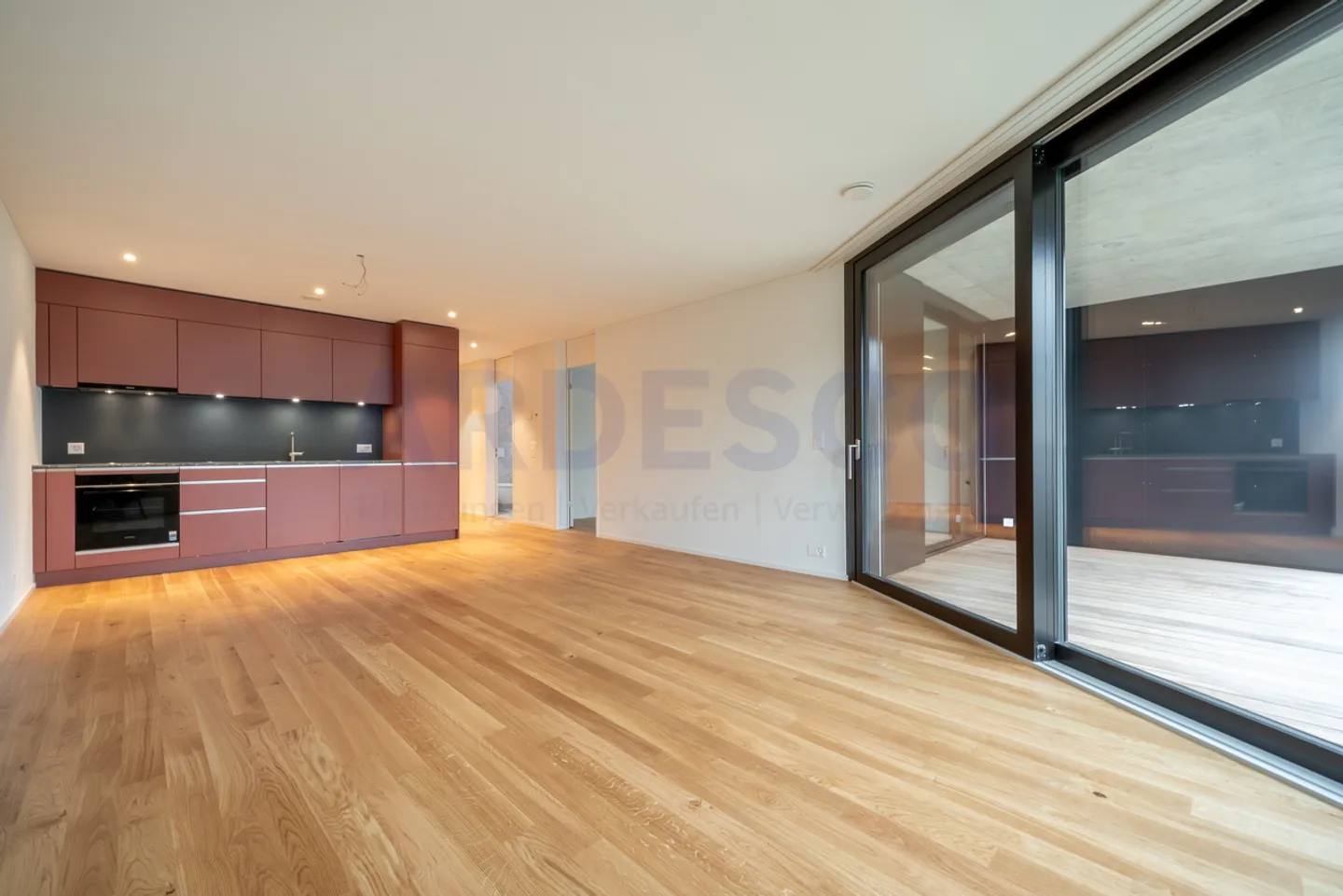 Appartement à vendre - Photo 2 sur 4