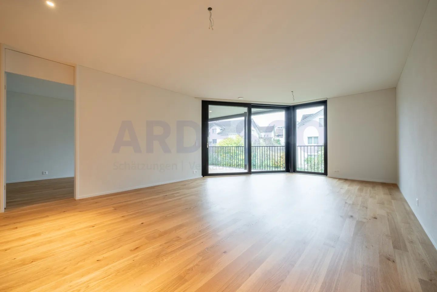 Appartement à vendre - Photo 3 sur 4