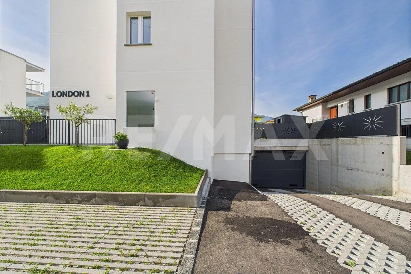 Nuova costruzione - Appartamento 3½ locali con giardino - Foto 4 di 13