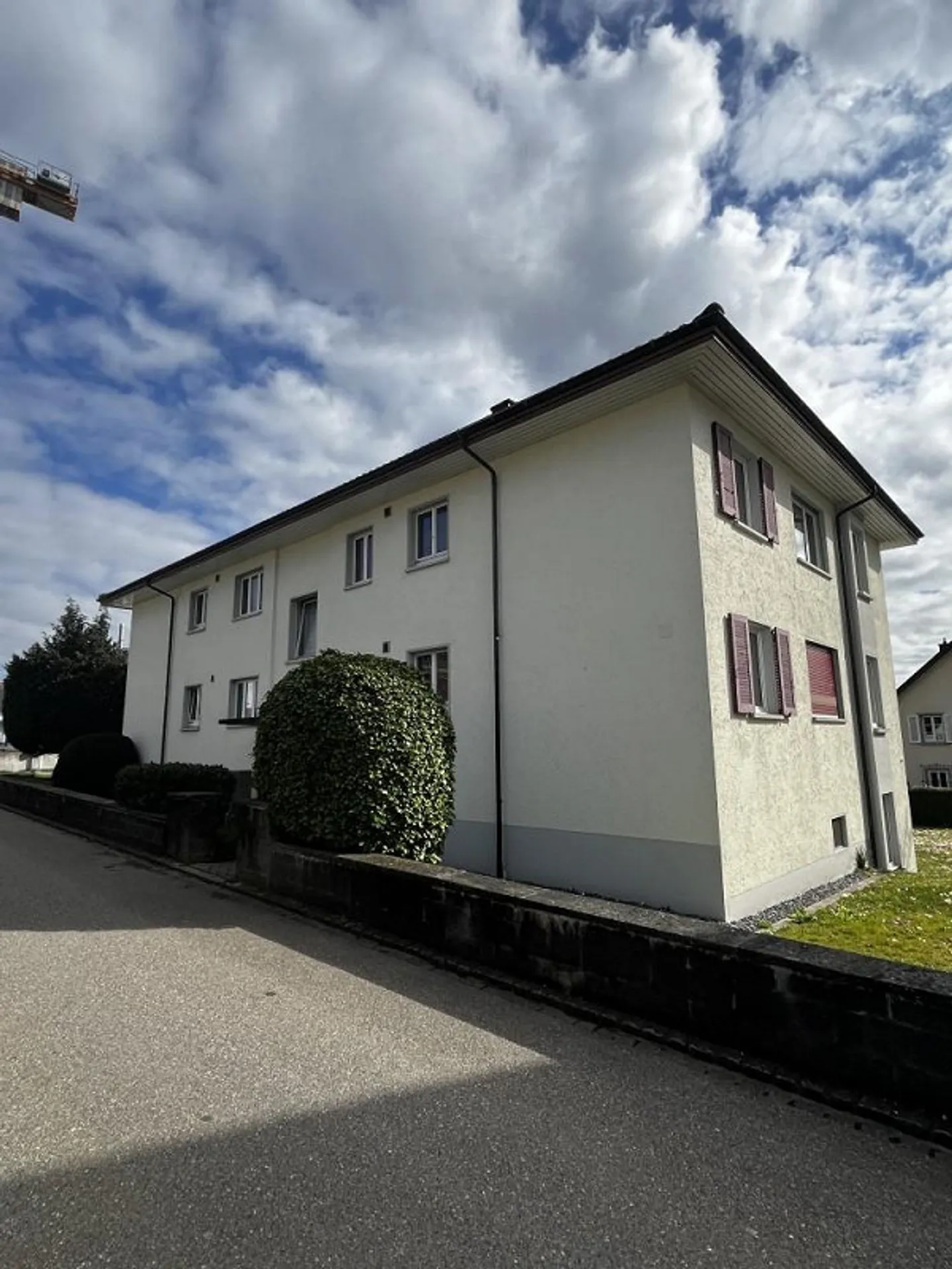 Open, bright 4.5-room apartment in Wallisellen - Photo 2 of 11