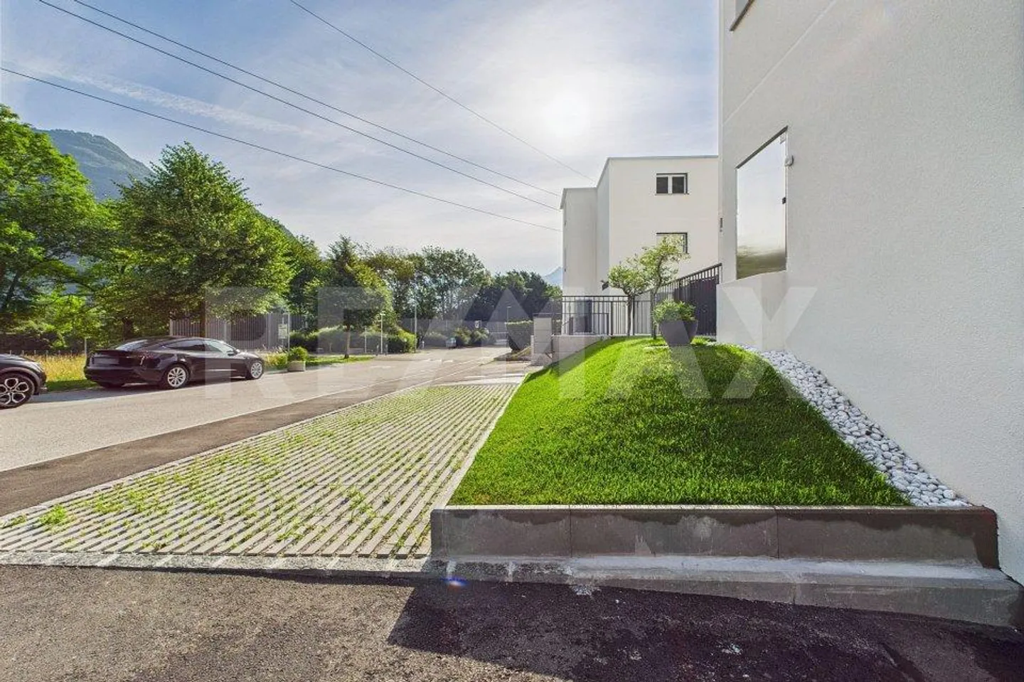 Nuova costruzione - Appartamento 3½ locali con giardino - Foto 5 di 13