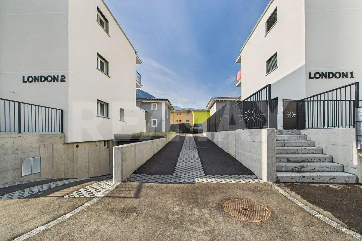 Nuova costruzione - Appartamento 3½ locali con giardino - Foto 6 di 13