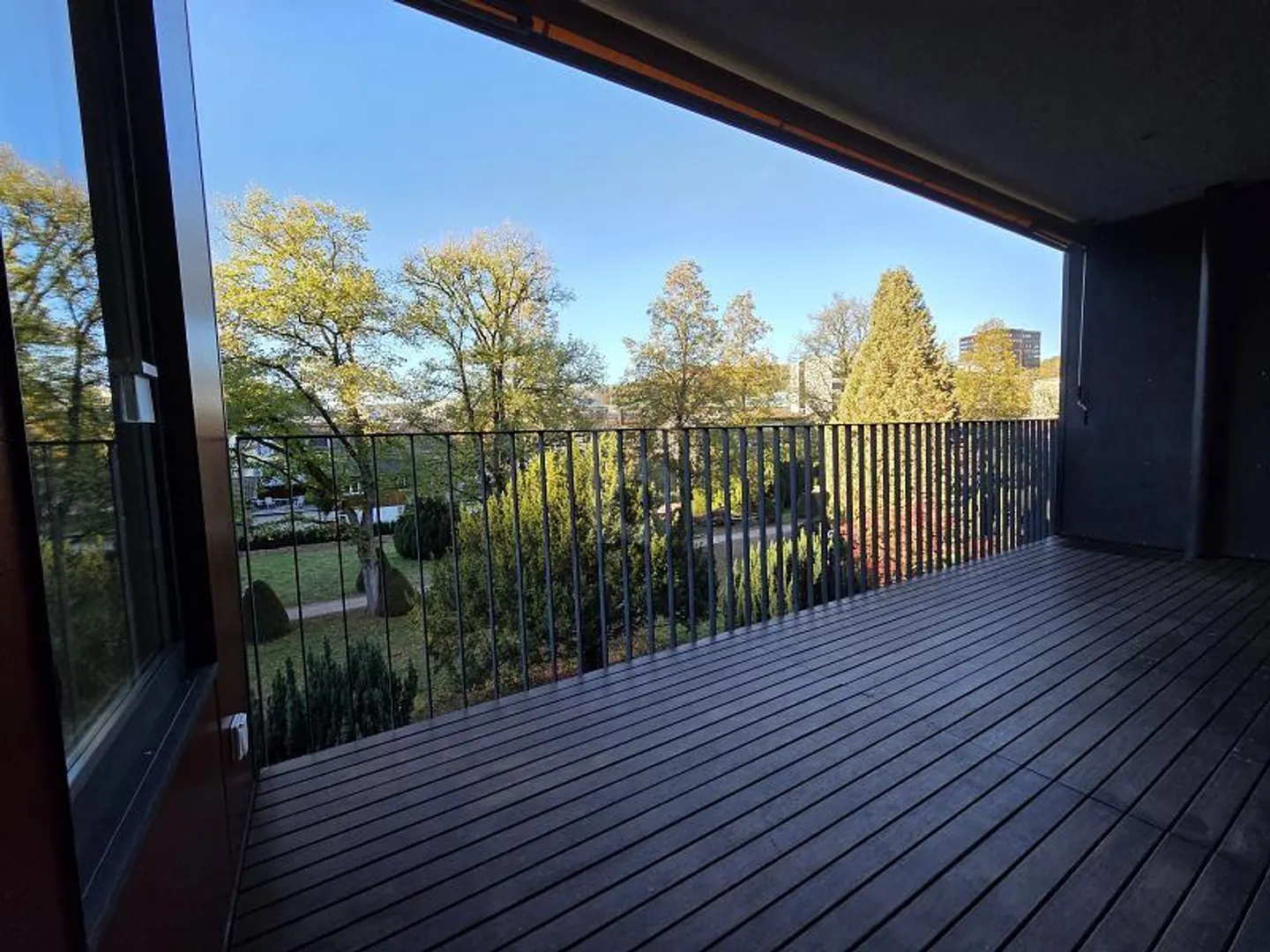 RUHE GENIESSEN - MITTEN IN BADEN! - Foto 1 di 6