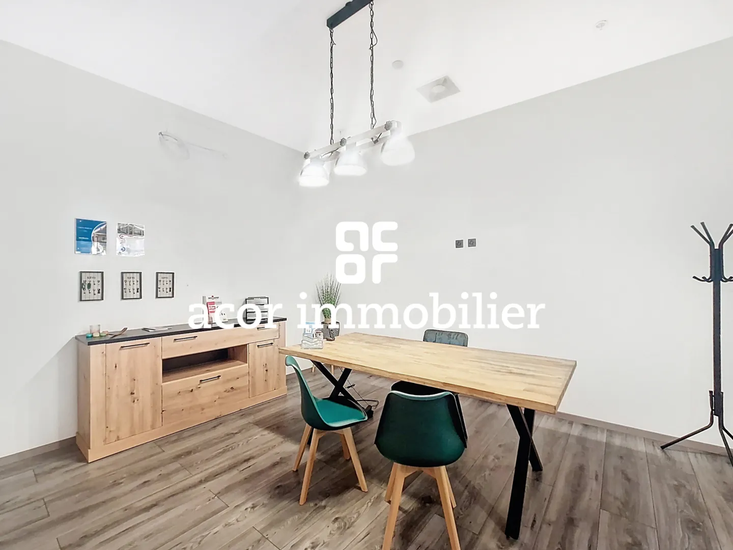 Commercial space of 165 m2 in a very busy center in Sion! - Photo 4 of 4